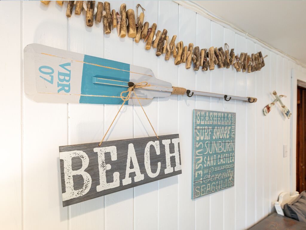 Wish Upon A Starfish