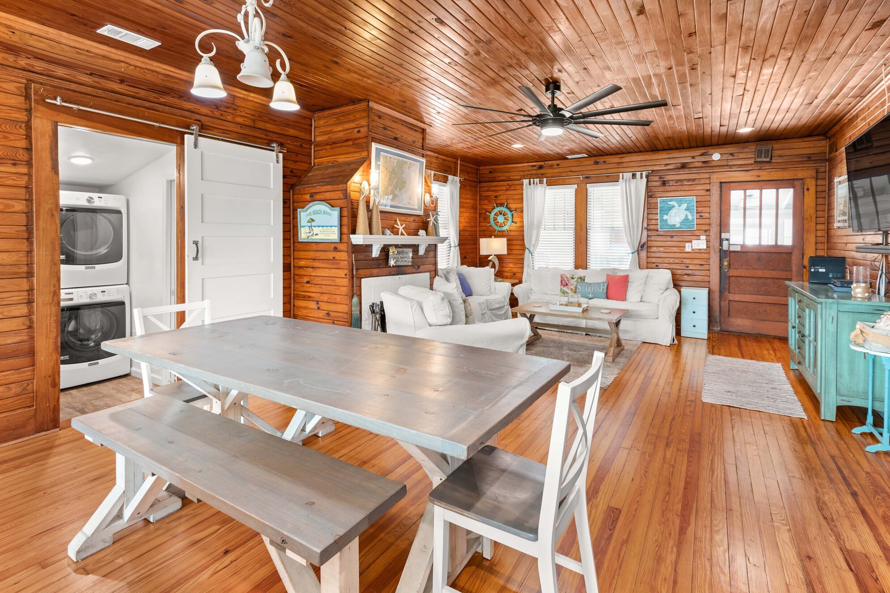 Wish Upon A Starfish