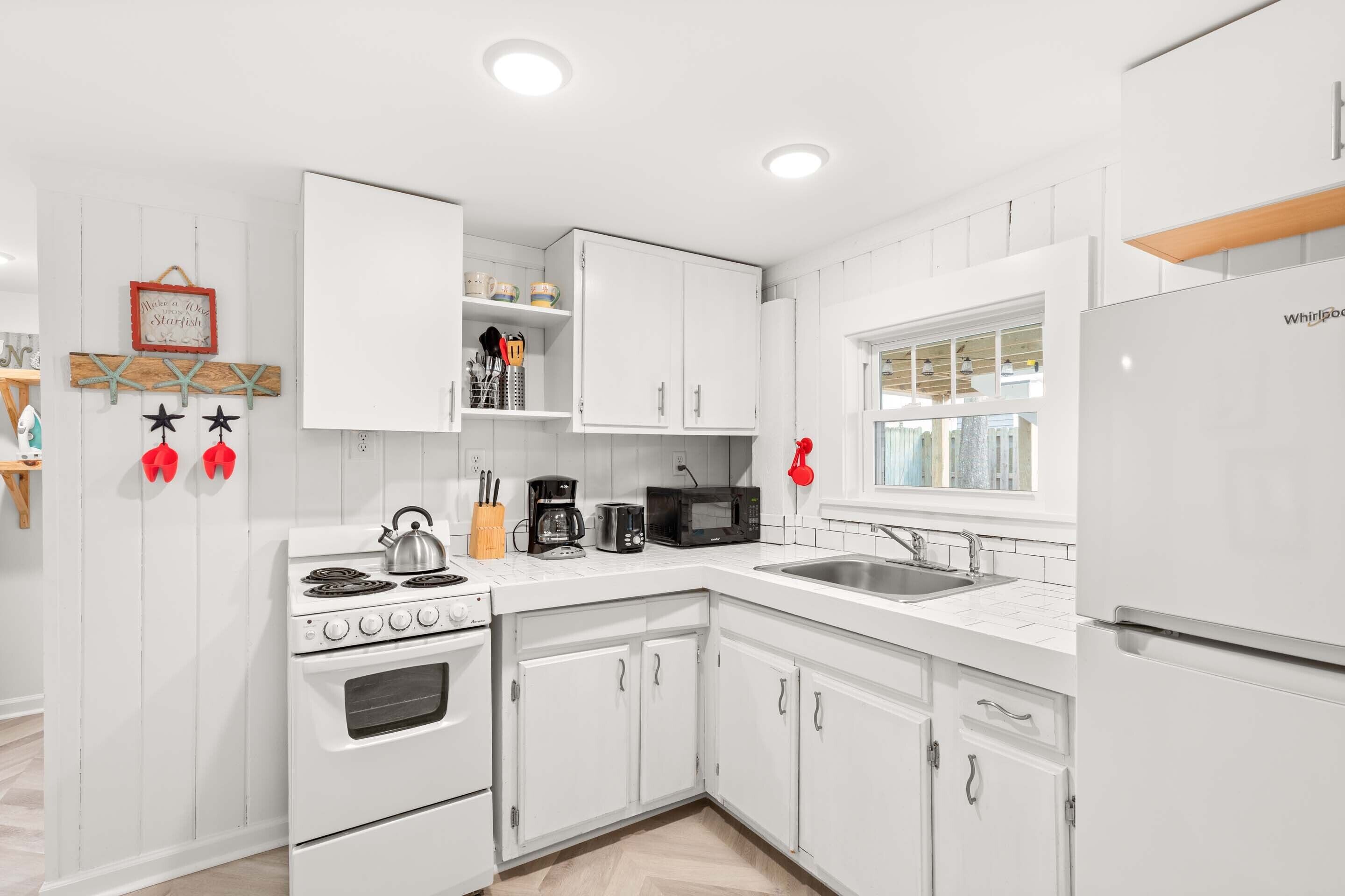 Wish Upon A Starfish