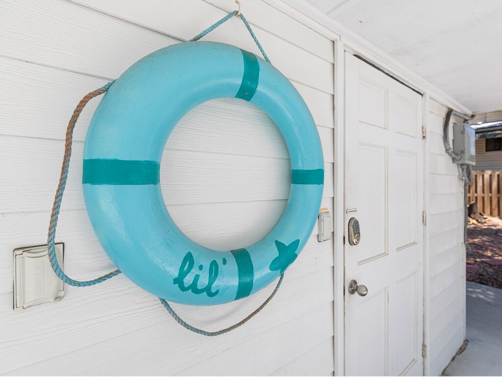 Wish Upon A Starfish