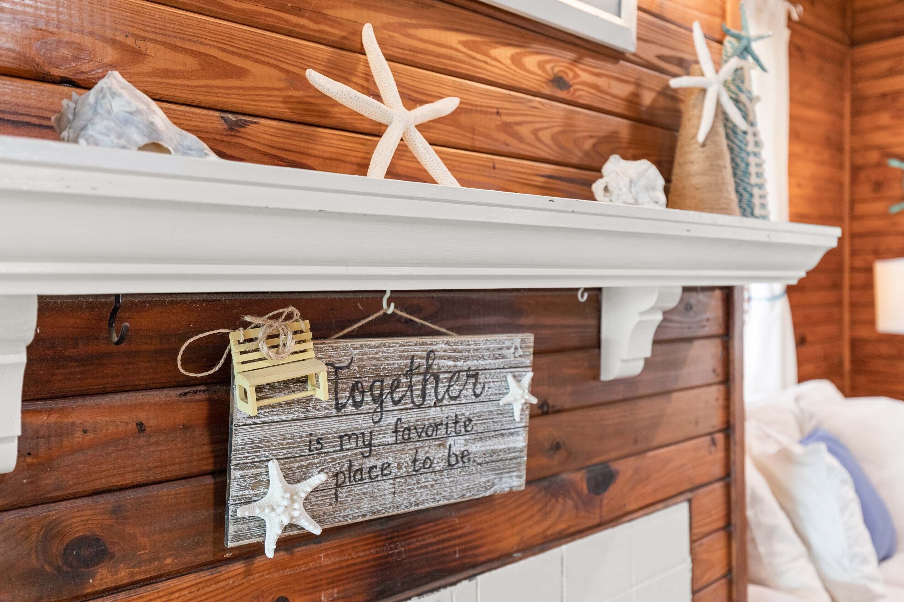 Wish Upon A Starfish