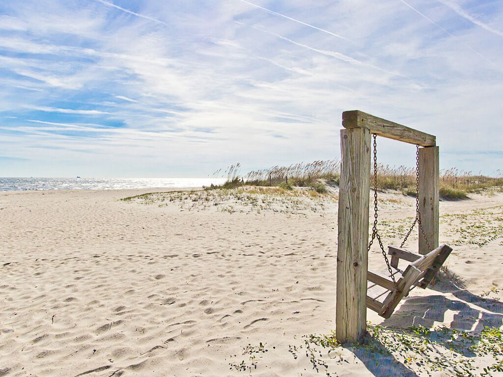 Wish Upon A Starfish