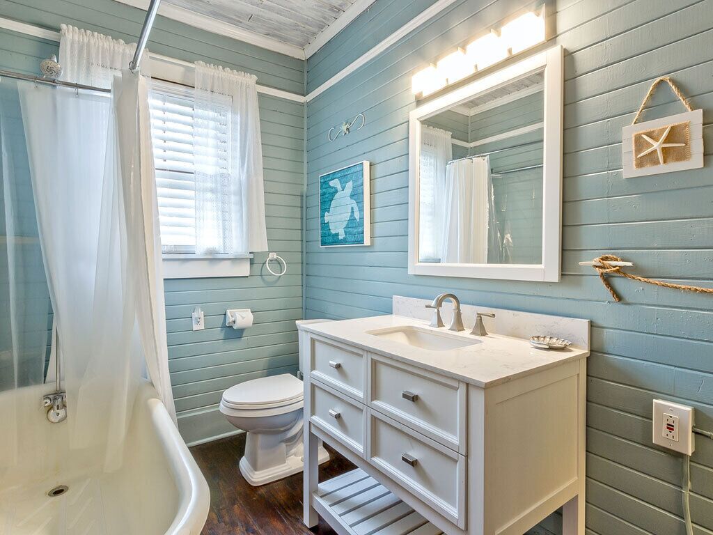 Wish Upon A Starfish