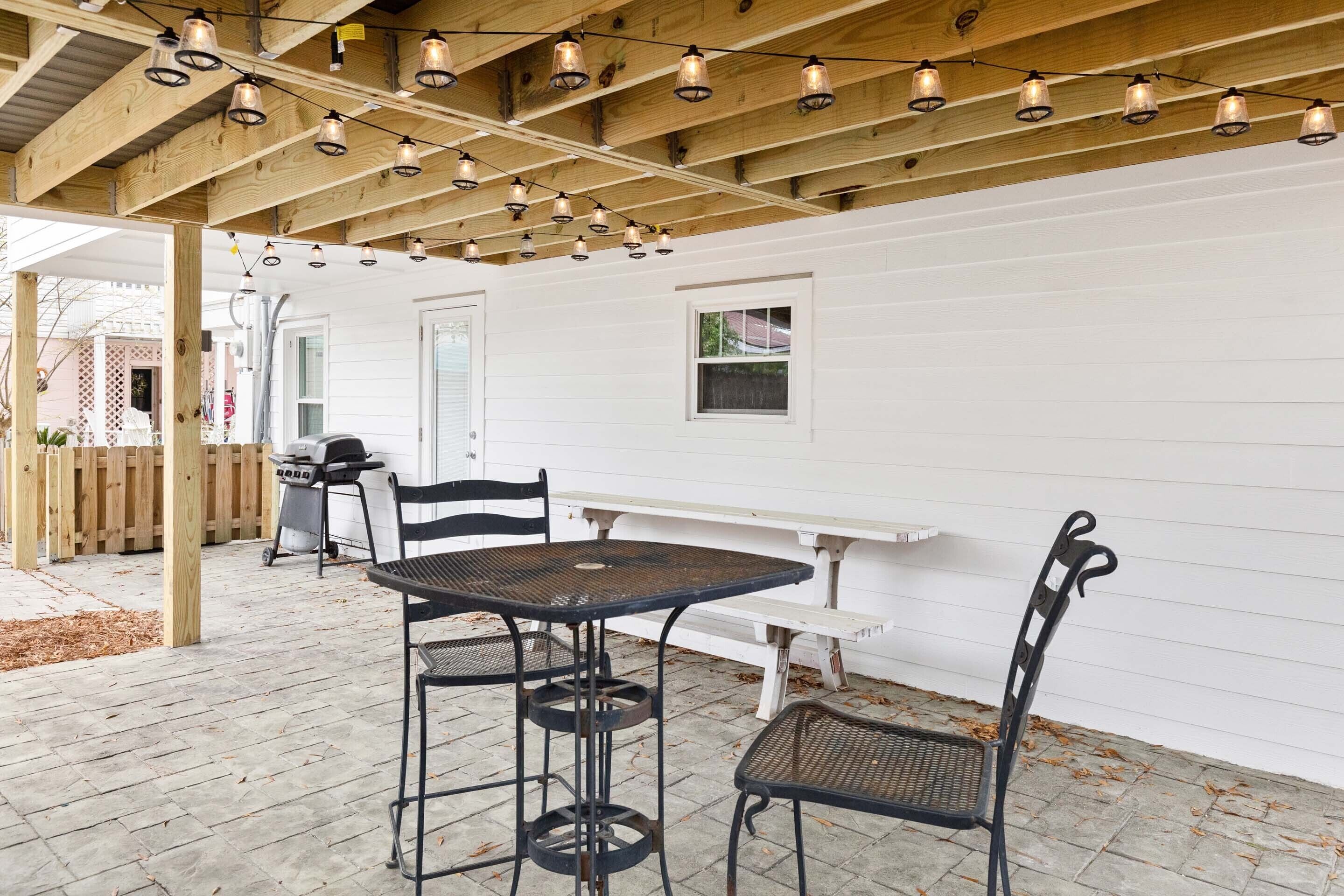 Wish Upon A Starfish