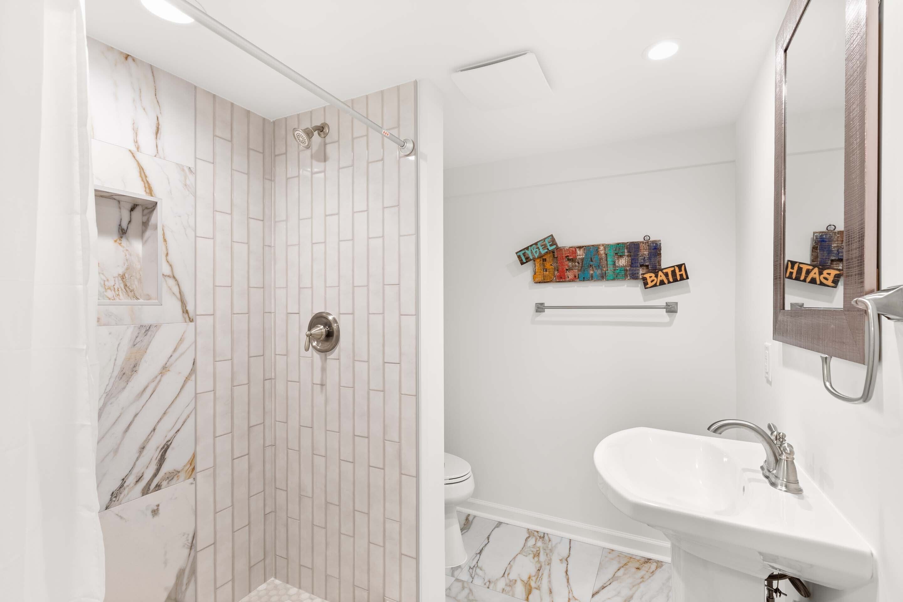 Wish Upon A Starfish