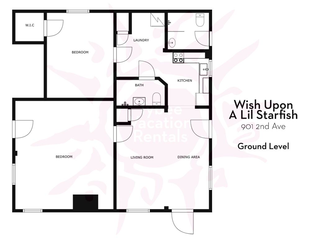 Wish Upon A Starfish