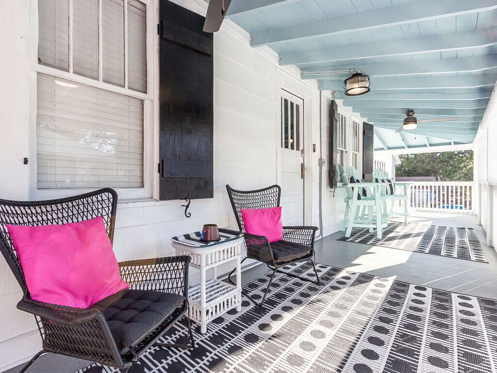 Wish Upon A Starfish