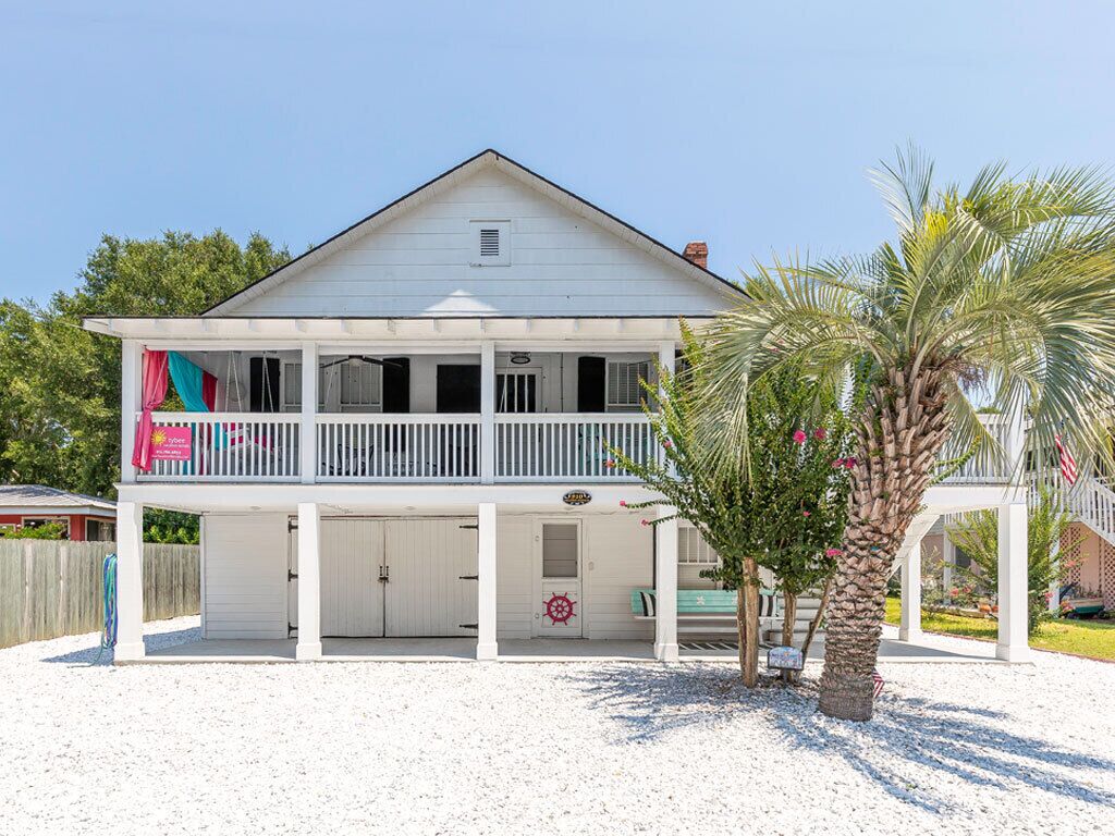 Wish Upon A Starfish