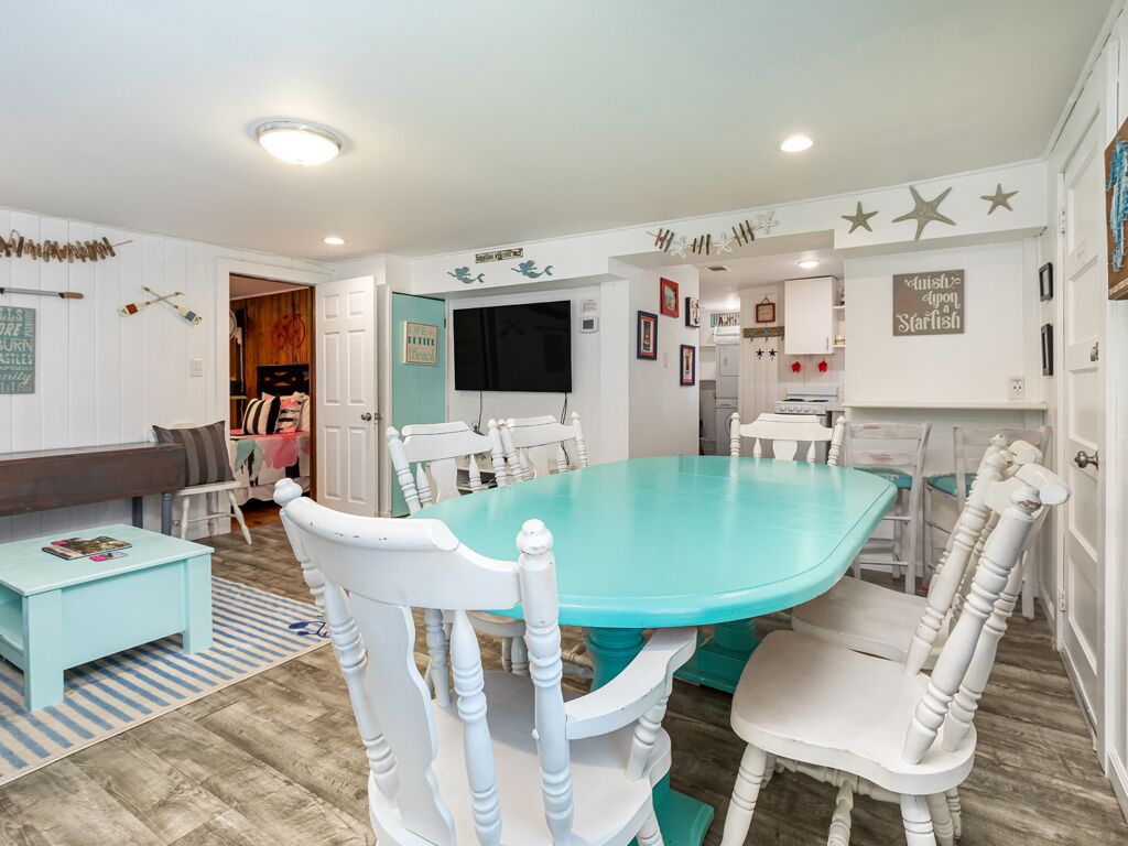 Wish Upon A Starfish