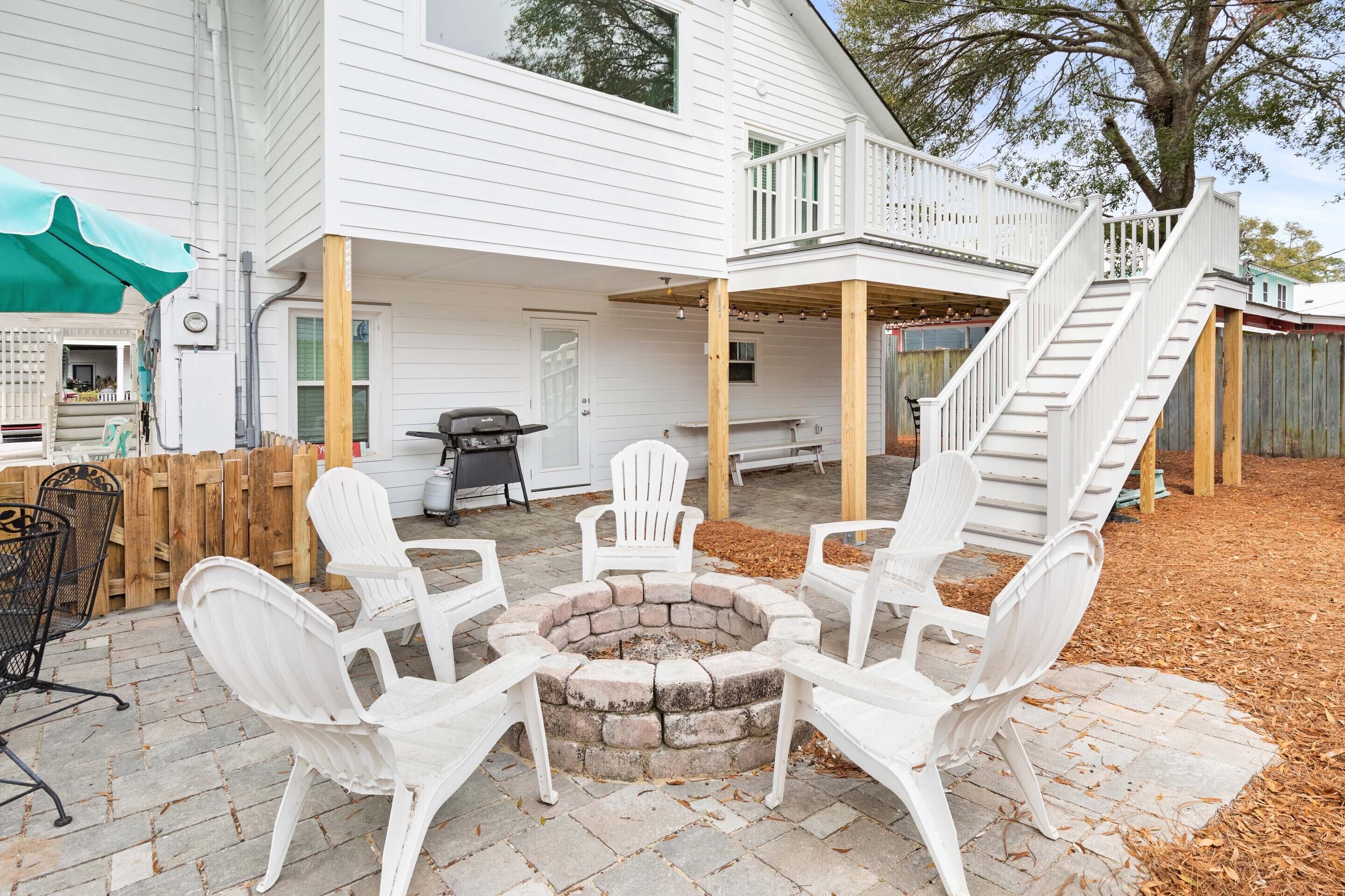 Wish Upon A Starfish