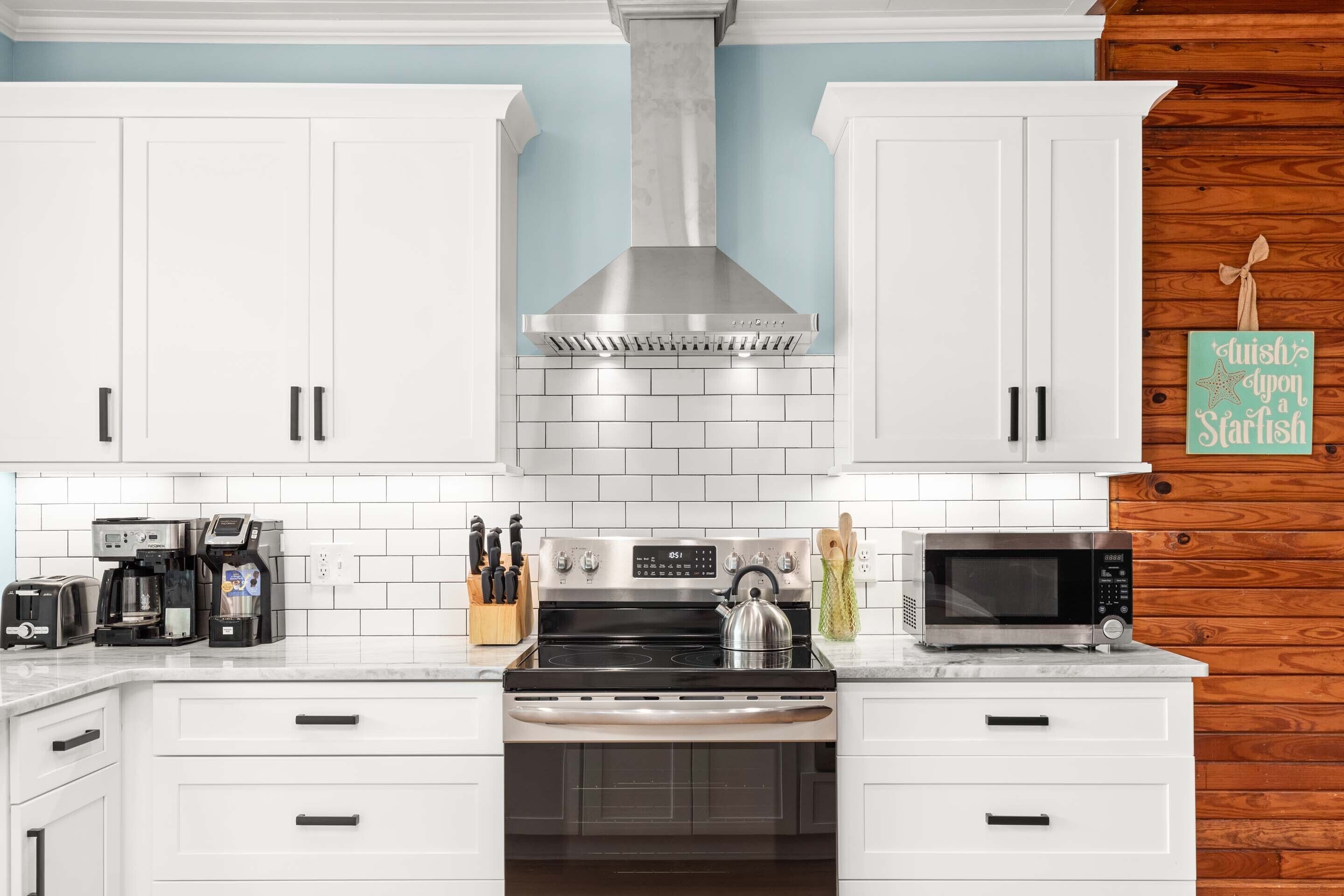 Wish Upon A Starfish