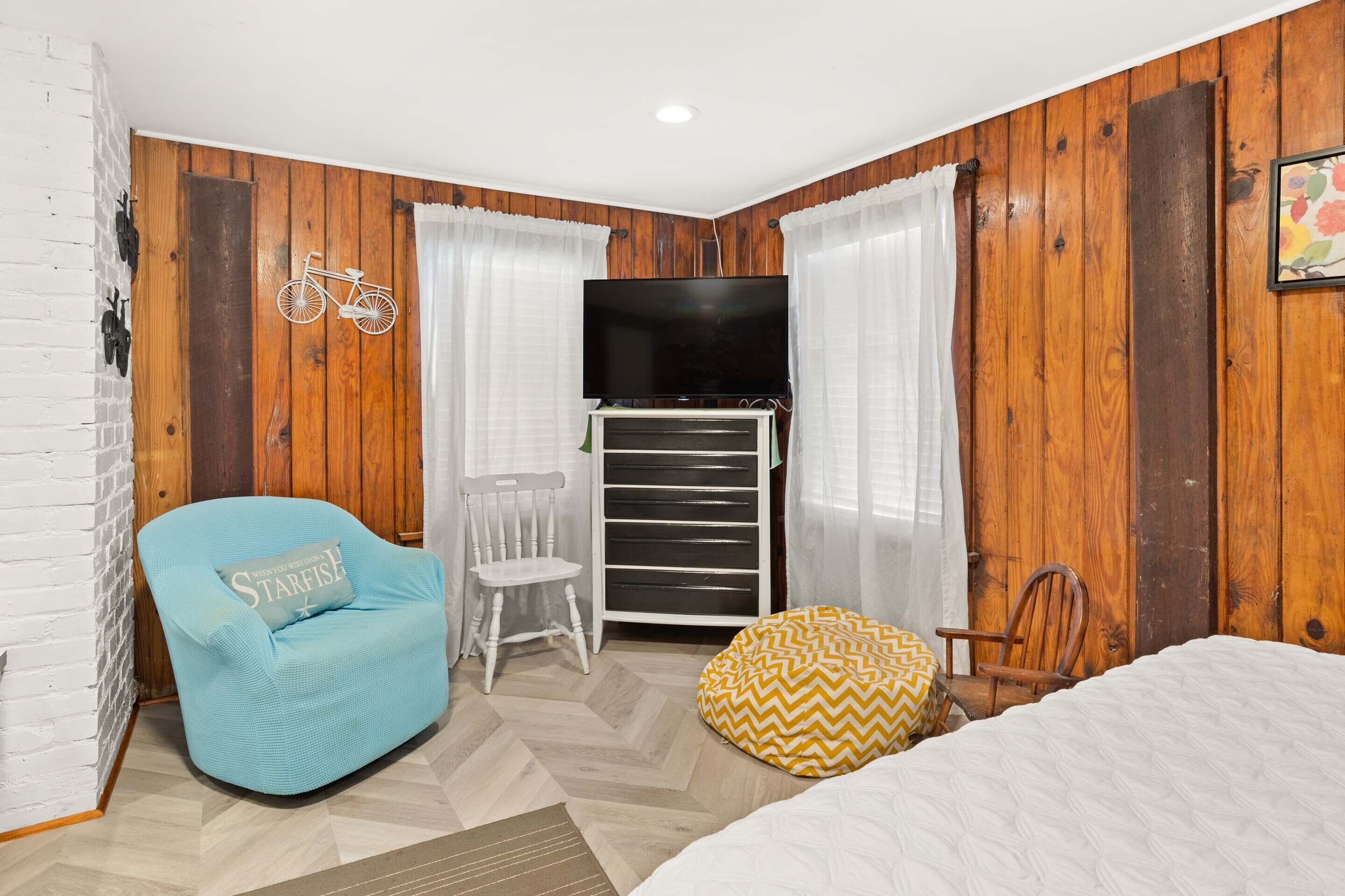 Wish Upon A Starfish