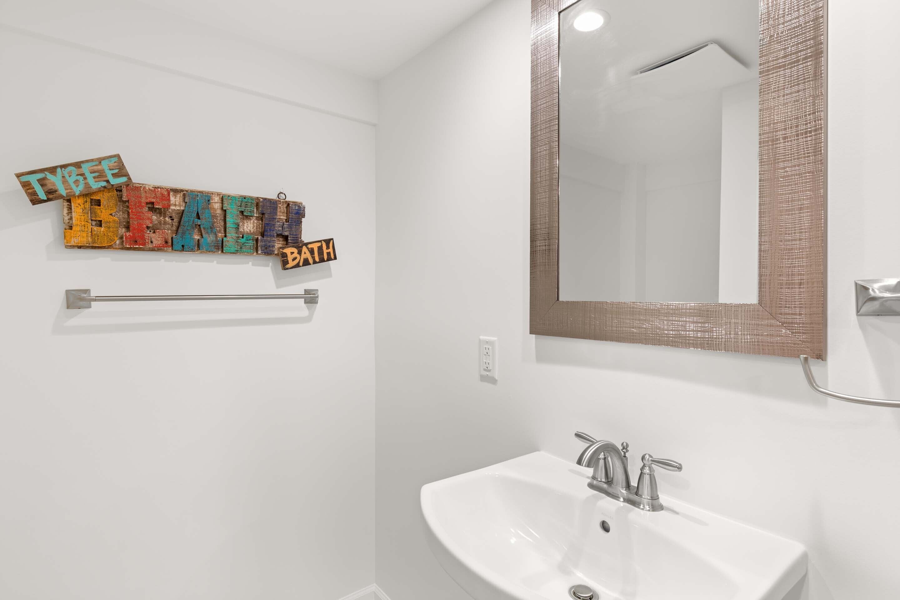 Wish Upon A Starfish