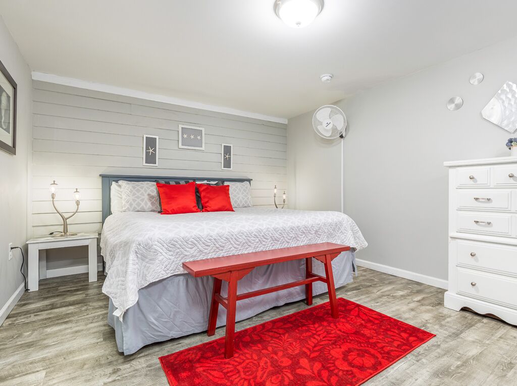 Wish Upon A Starfish