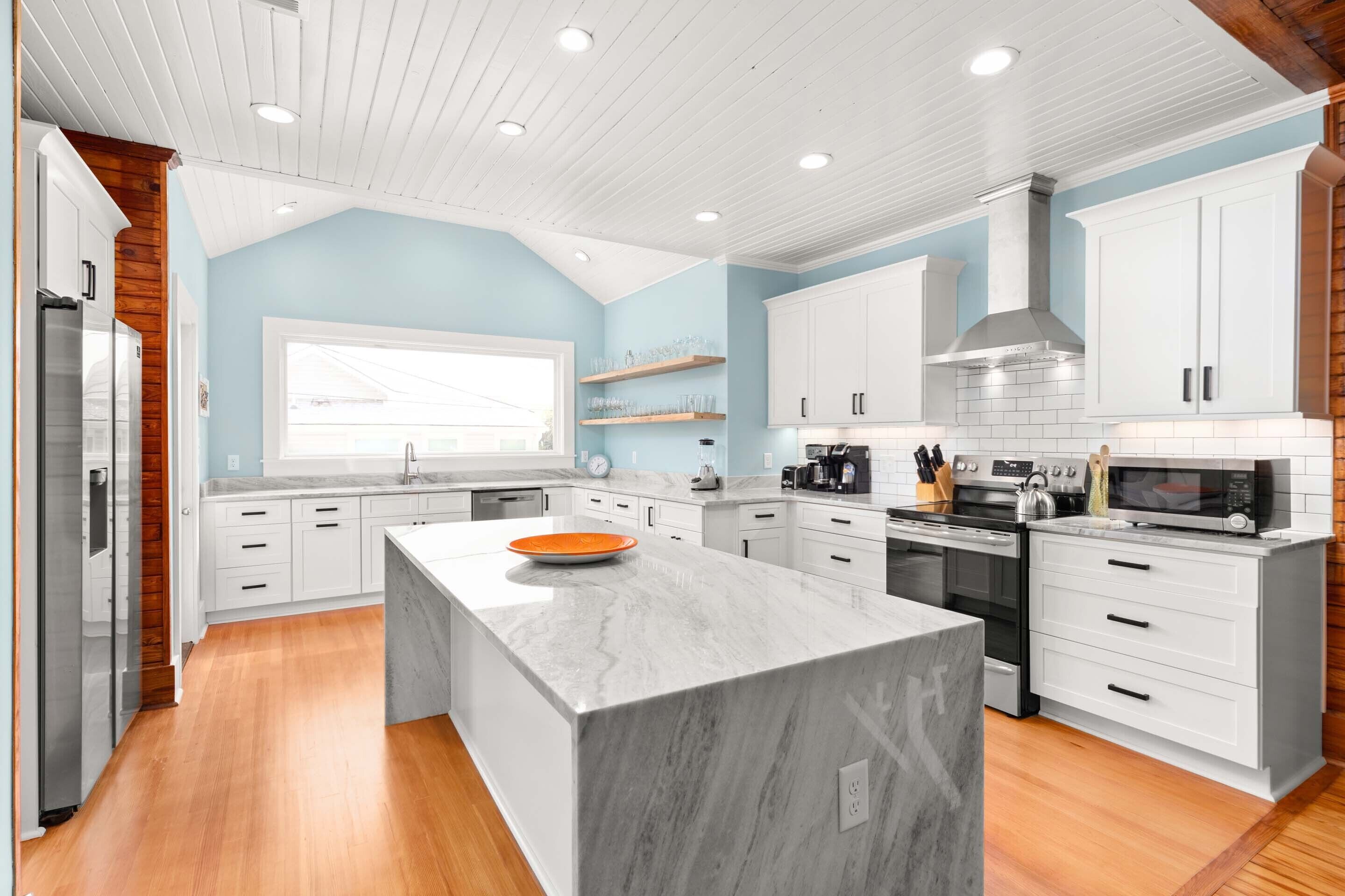 Wish Upon A Starfish