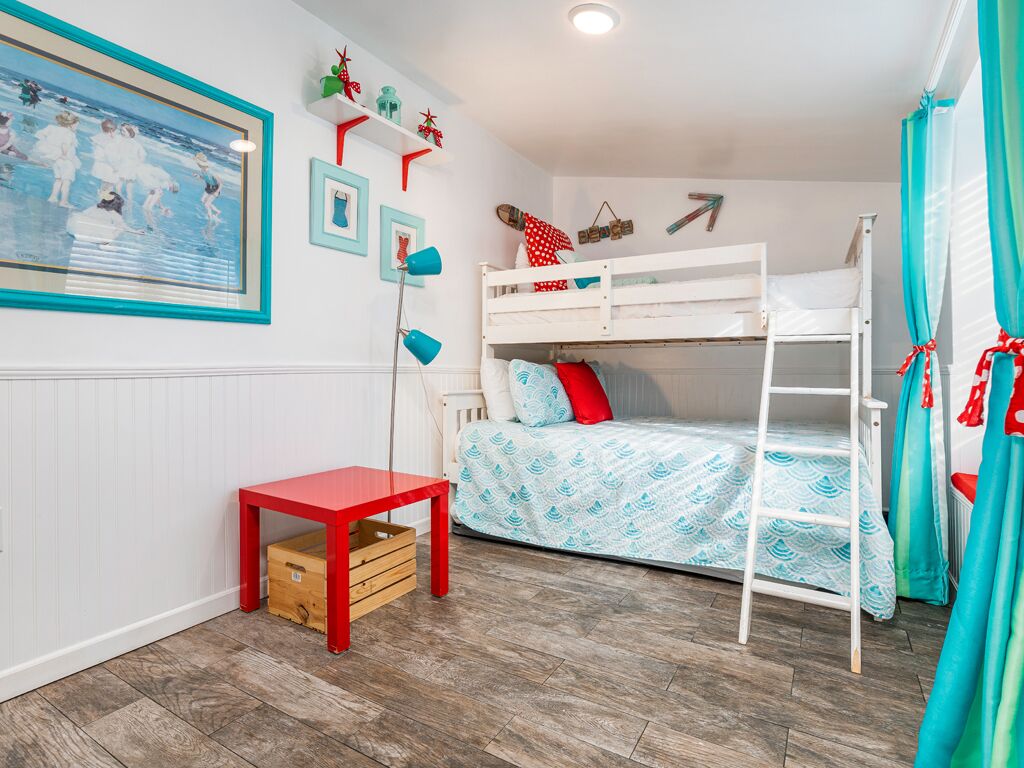 Wish Upon A Starfish