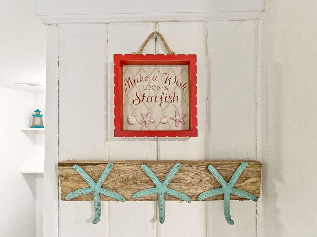 Wish Upon A Starfish
