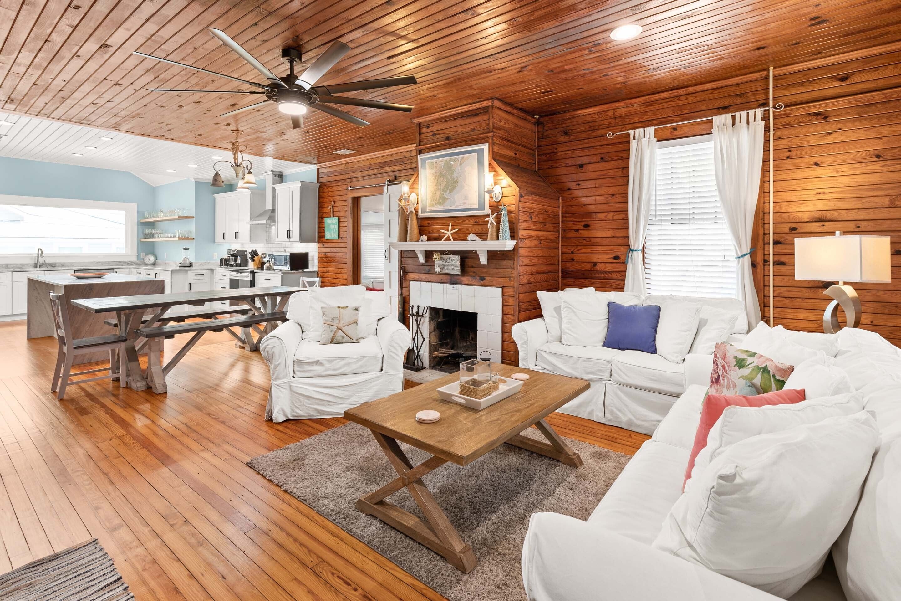 Wish Upon A Starfish