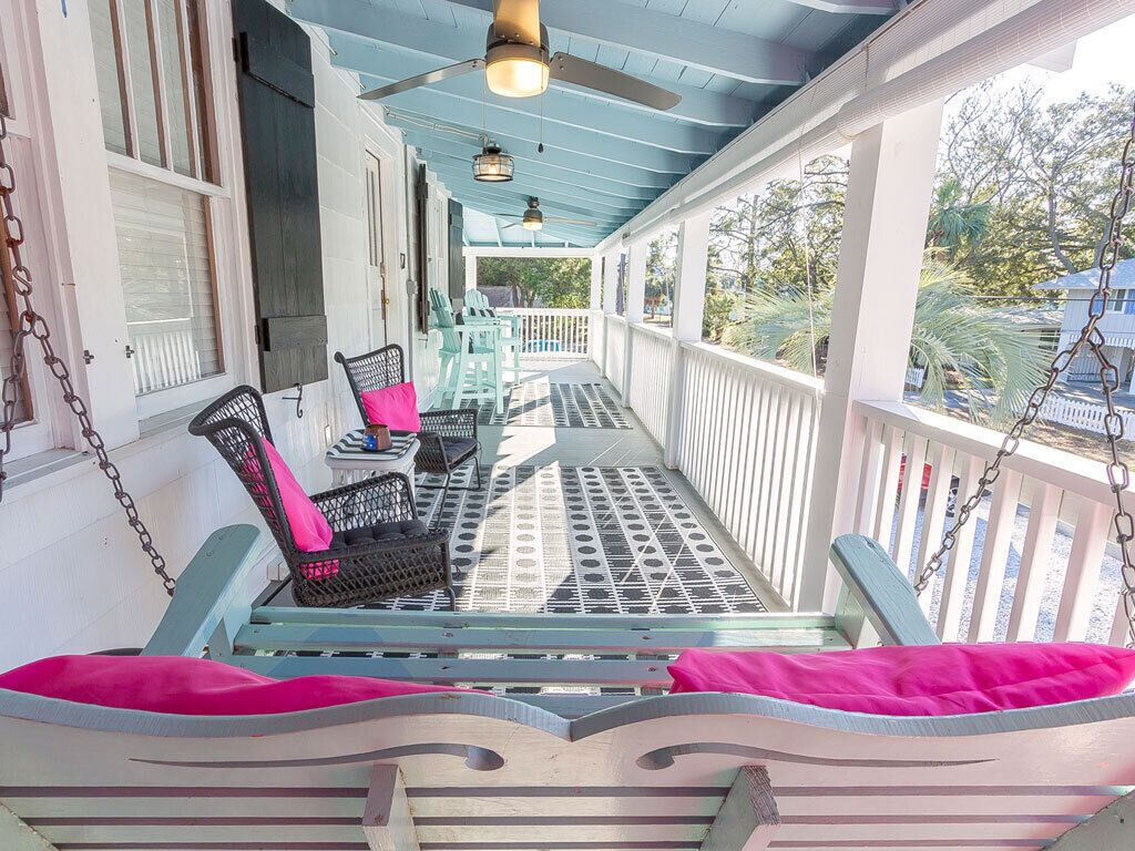 Wish Upon A Starfish