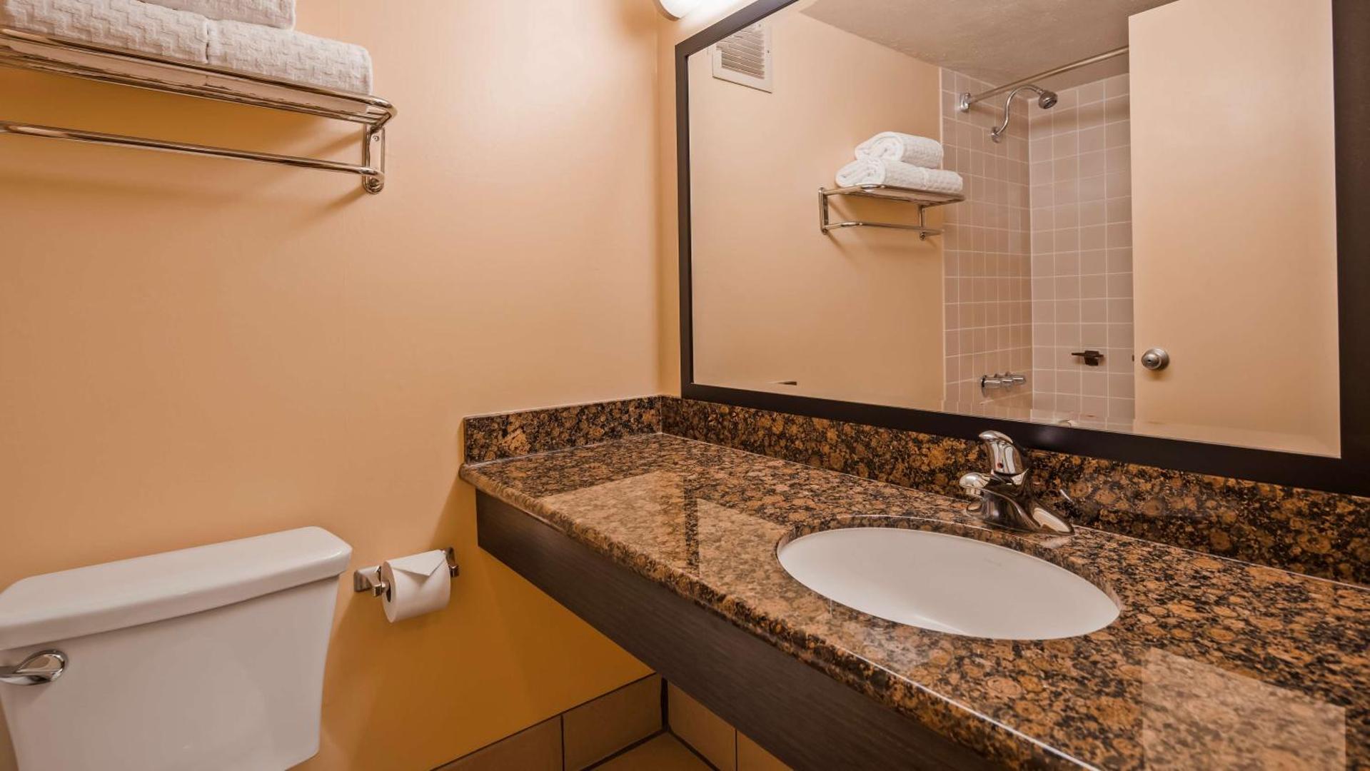 Best Western The Plaza Hotel