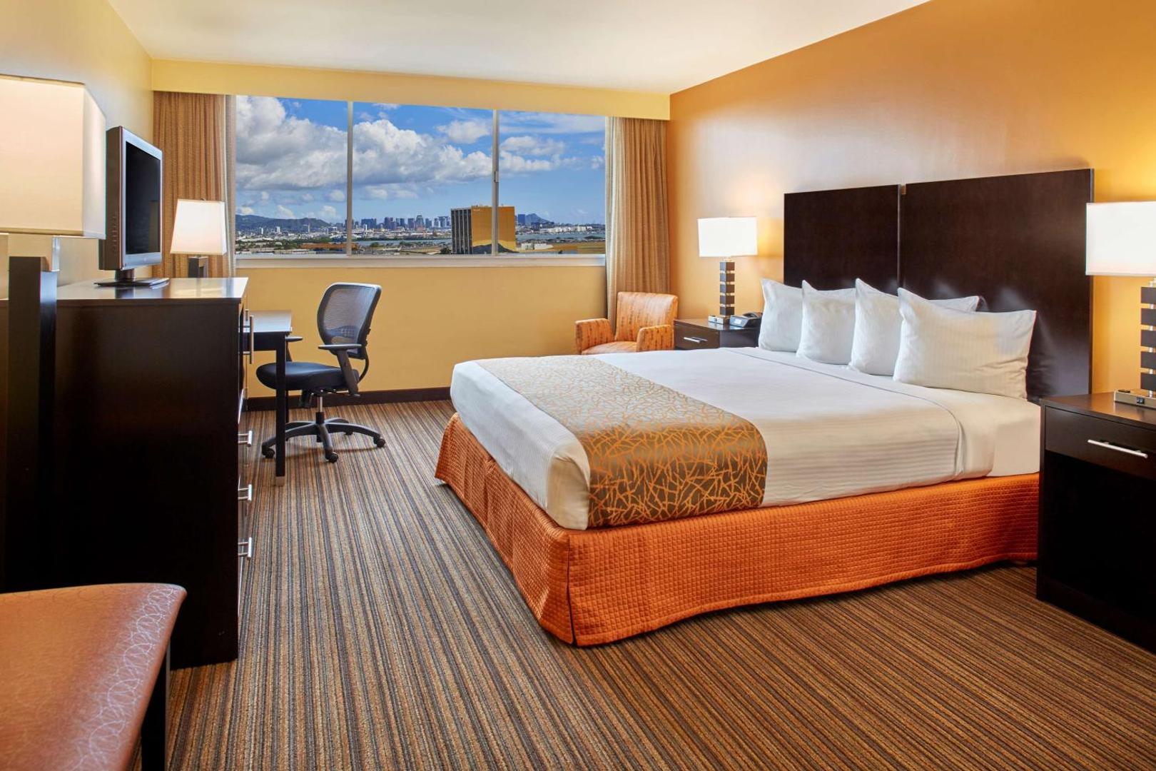 Best Western The Plaza Hotel