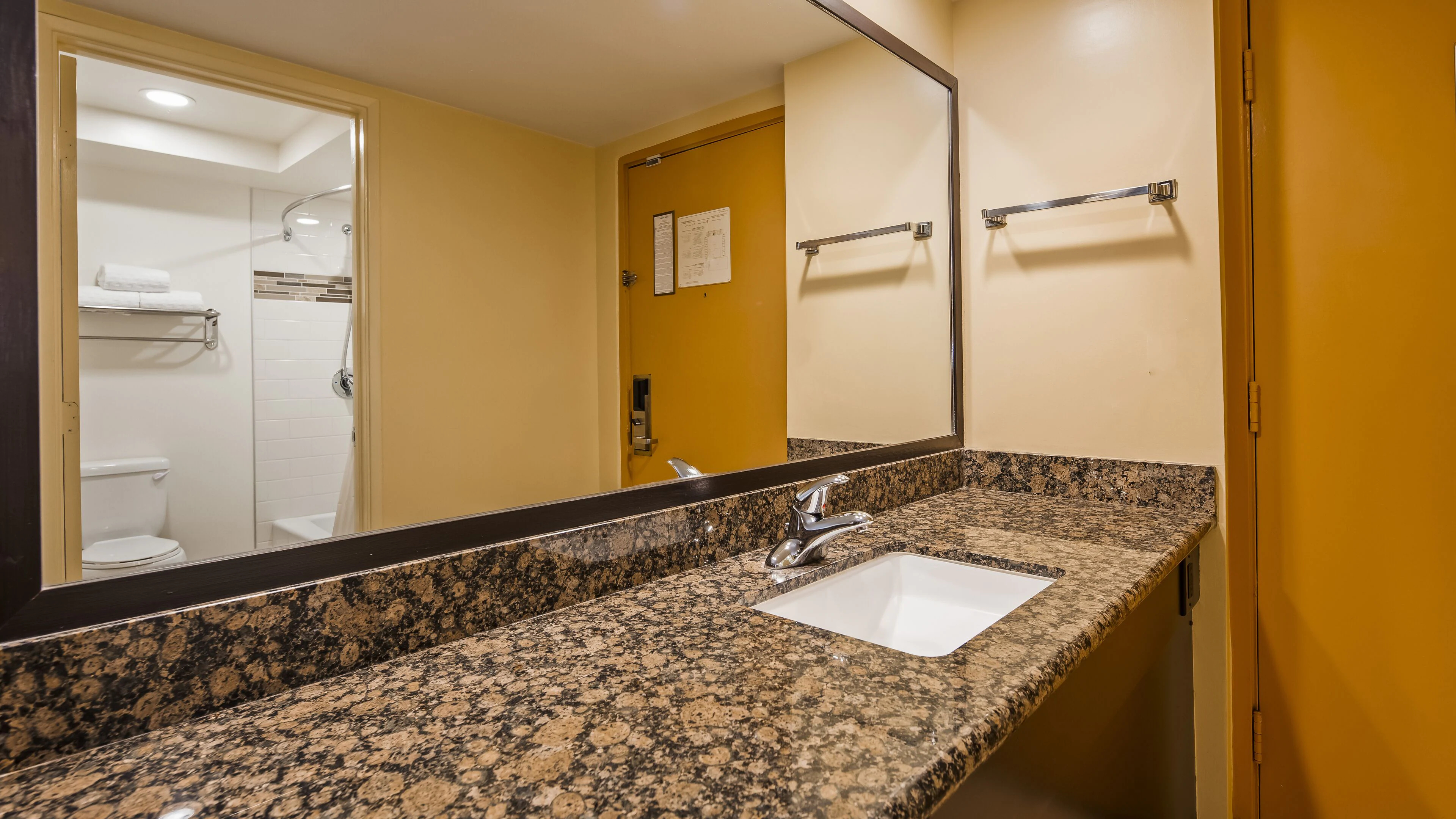Best Western The Plaza Hotel