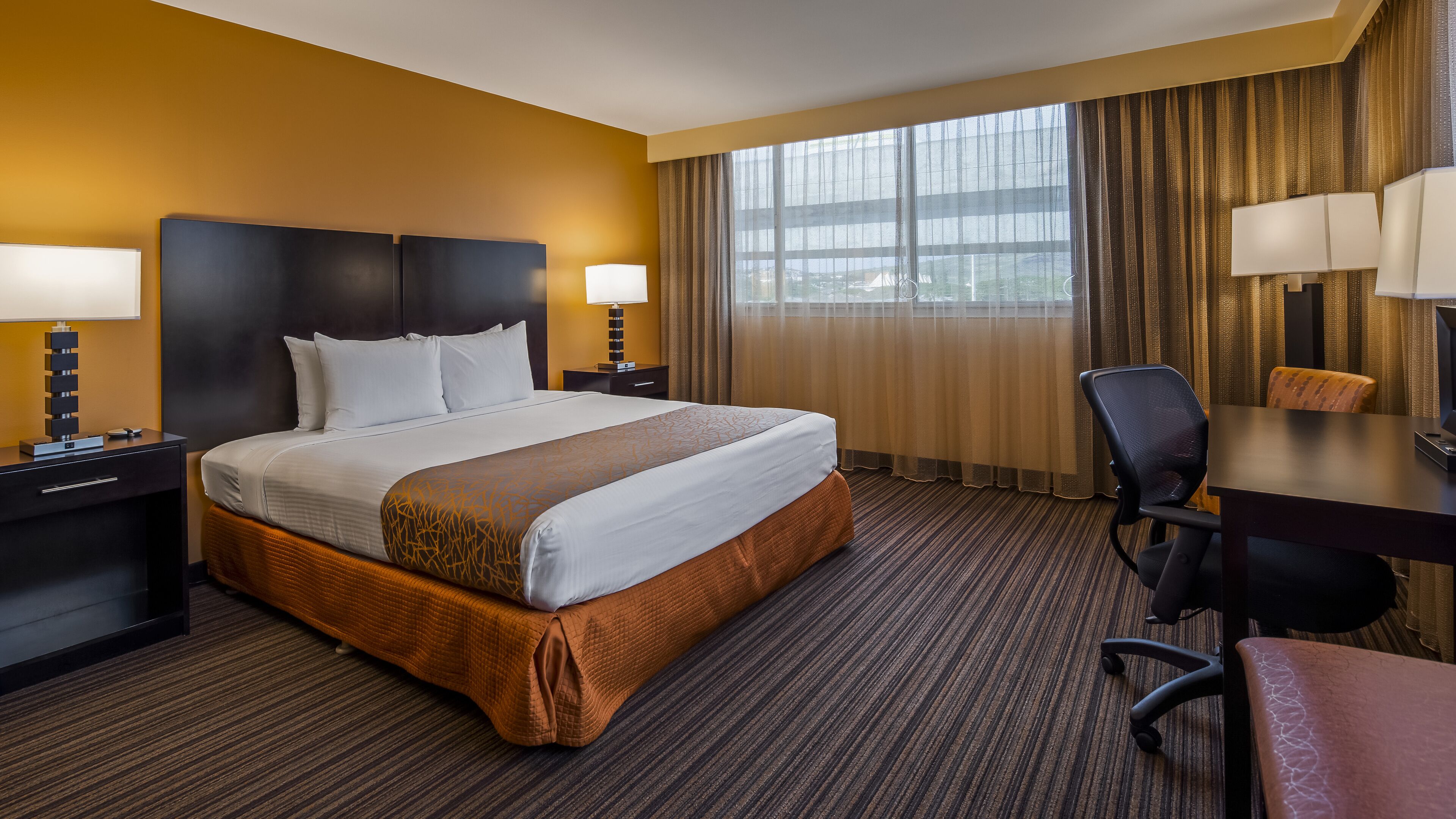 Best Western The Plaza Hotel