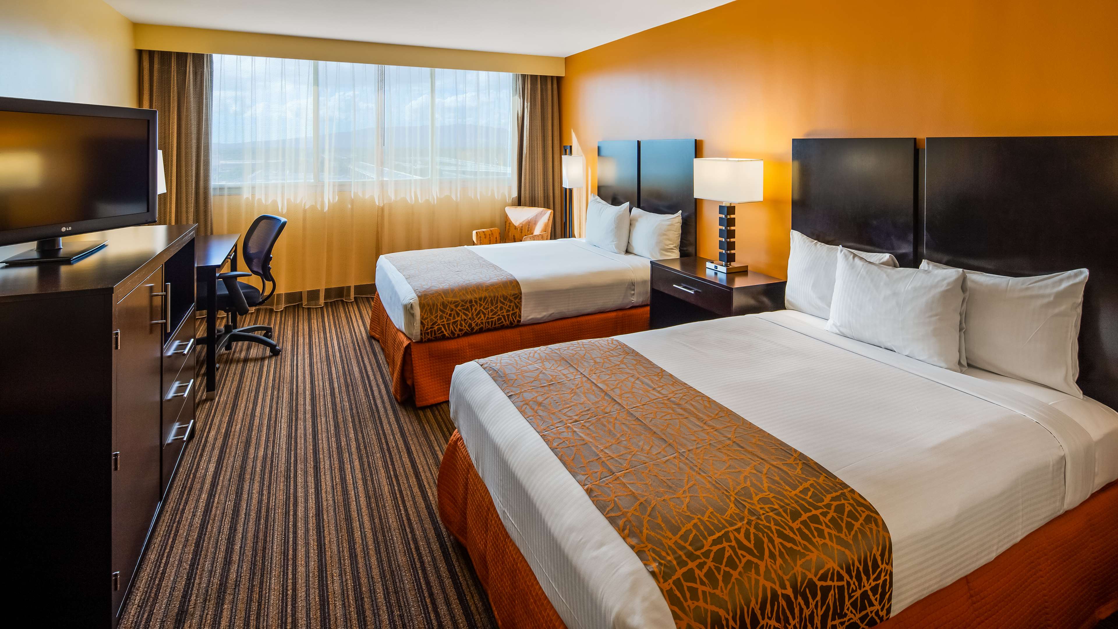 Best Western The Plaza Hotel