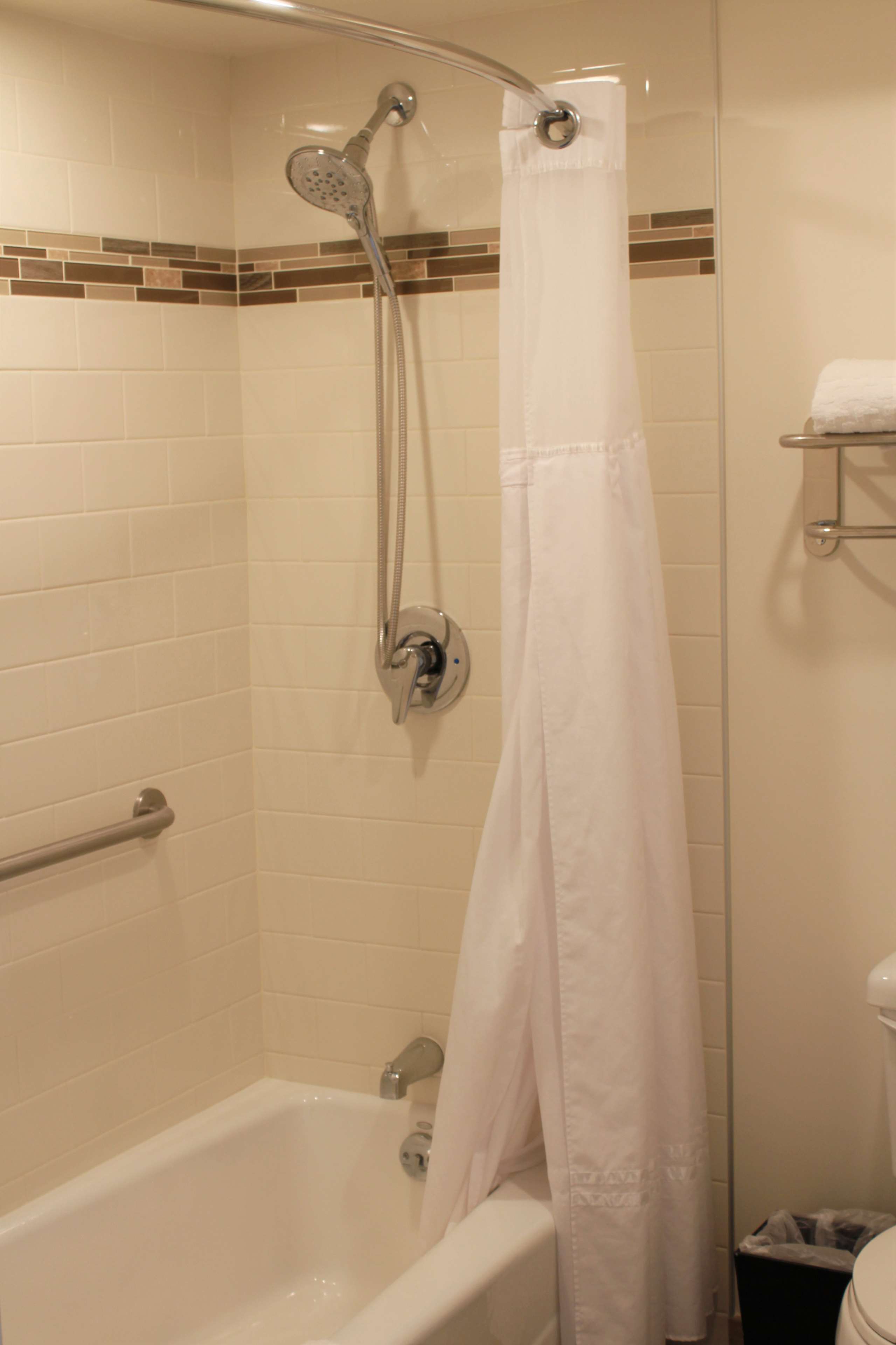 Best Western The Plaza Hotel