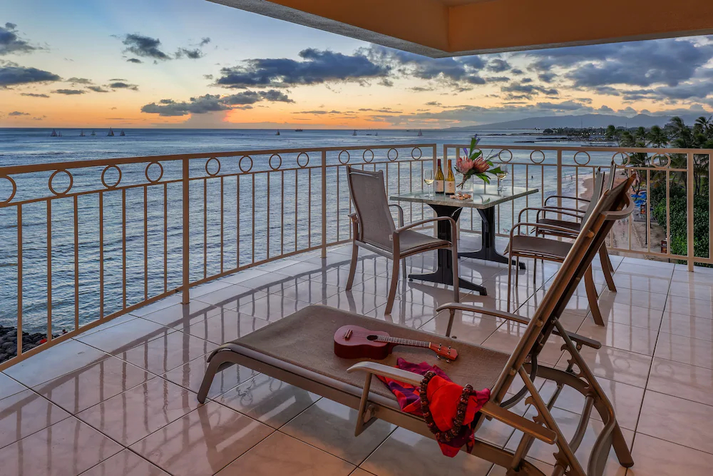 Waikiki Shore by Castle Hotels & Resorts