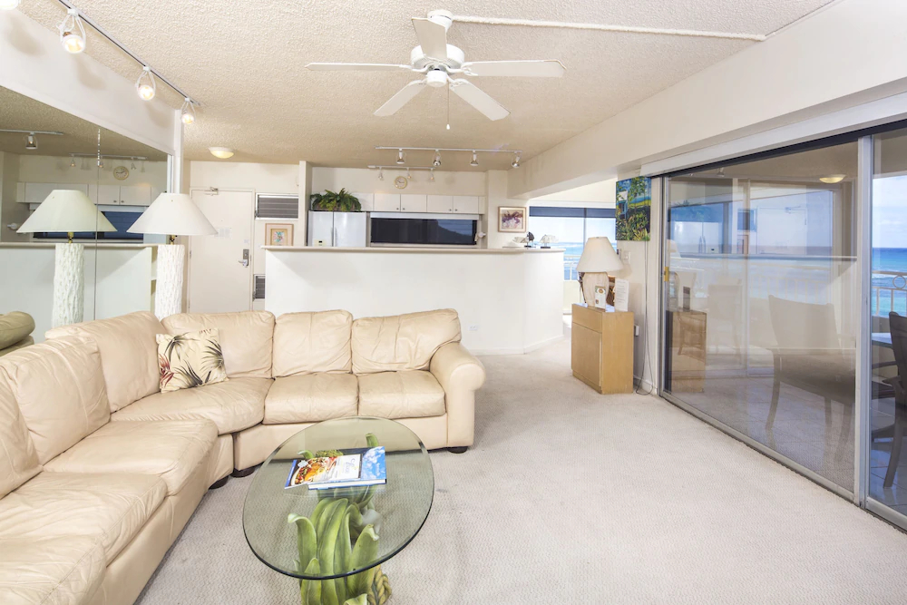 Waikiki Shore by Castle Hotels & Resorts