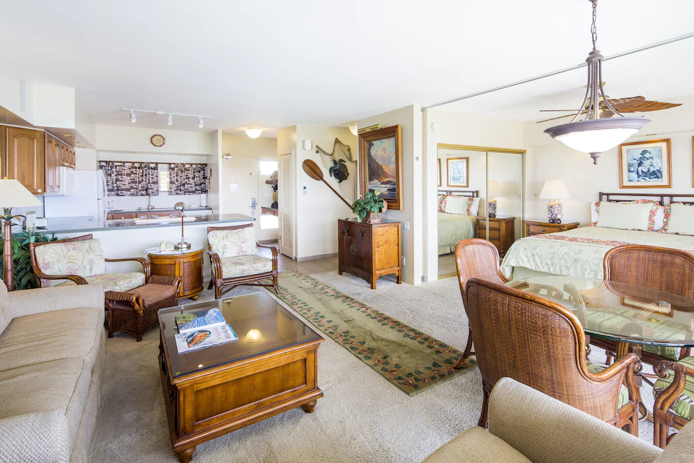 Waikiki Shore by Castle Hotels & Resorts
