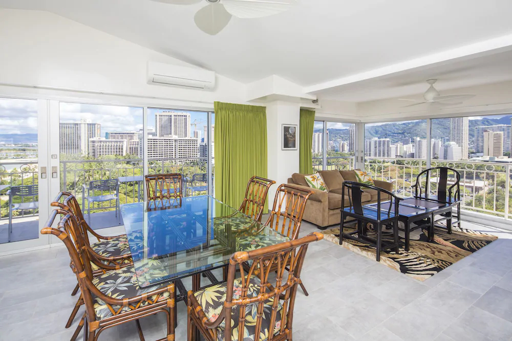 Waikiki Shore by Castle Hotels & Resorts