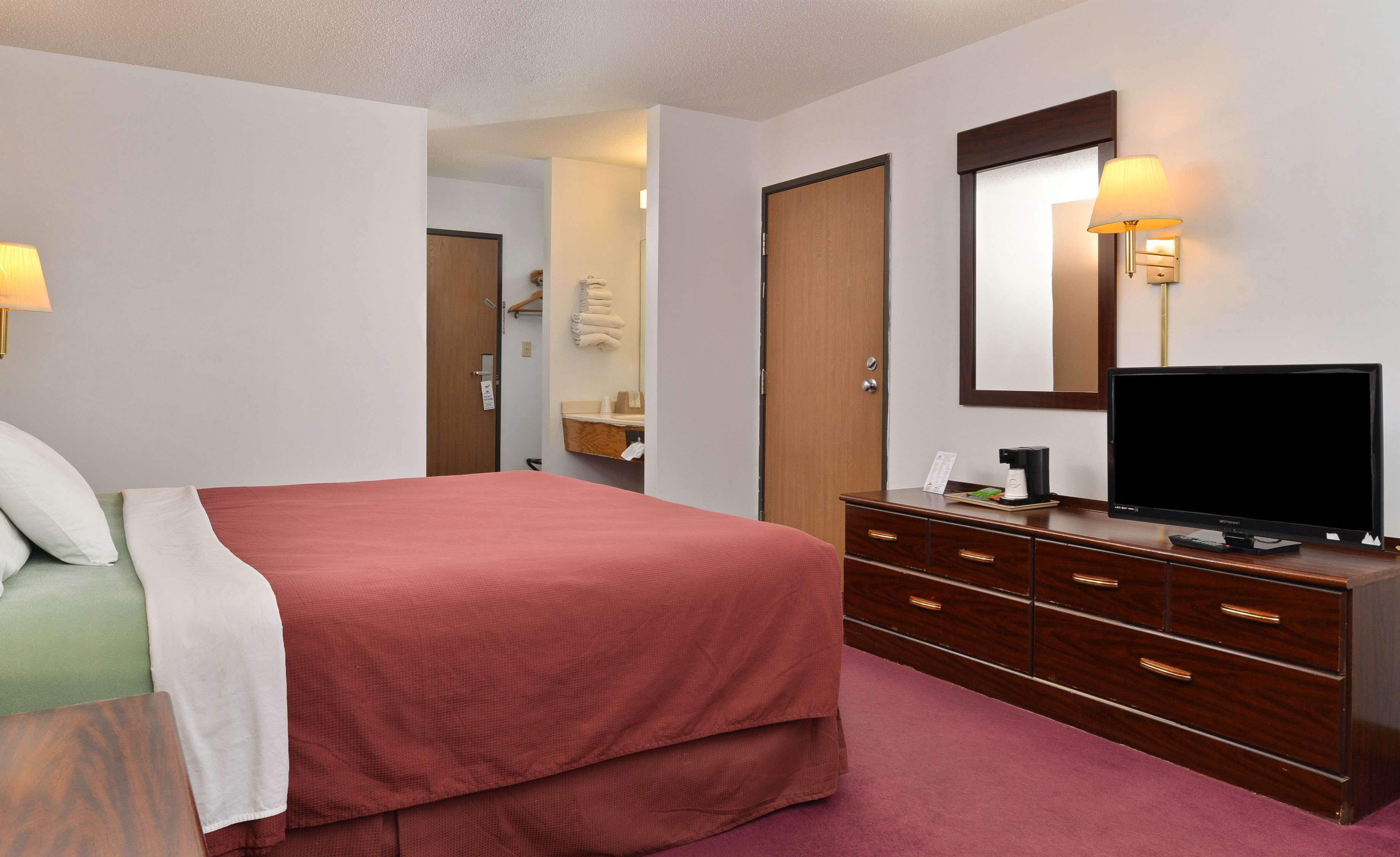 Americas Best Value Inn