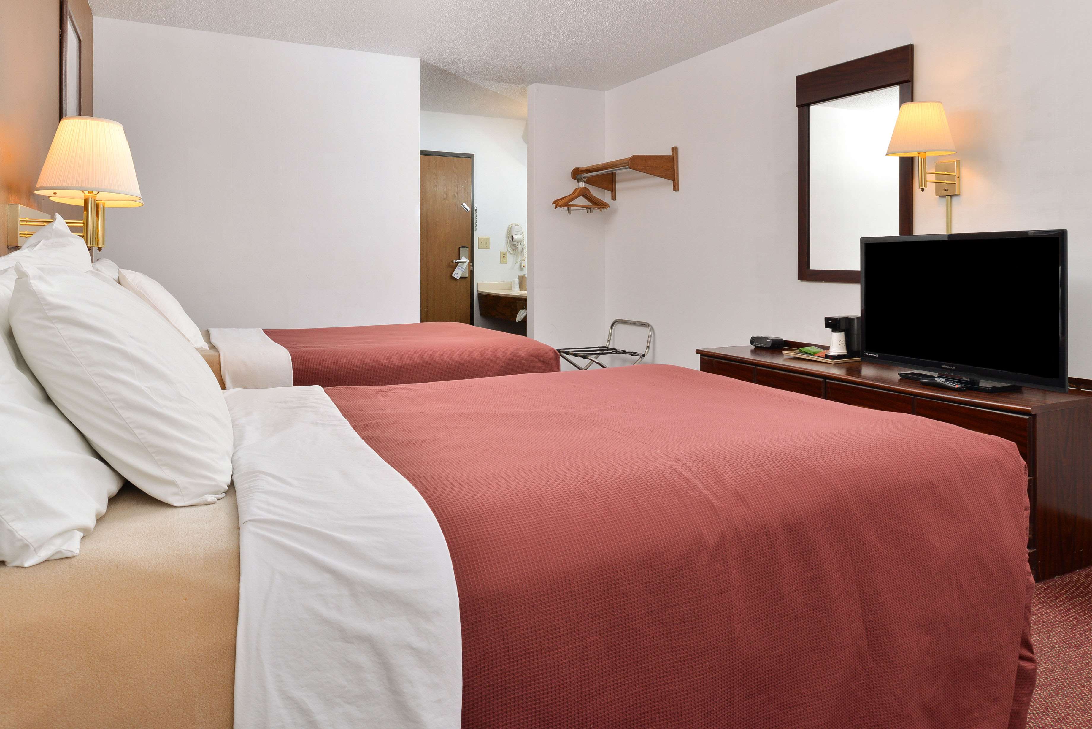 Americas Best Value Inn