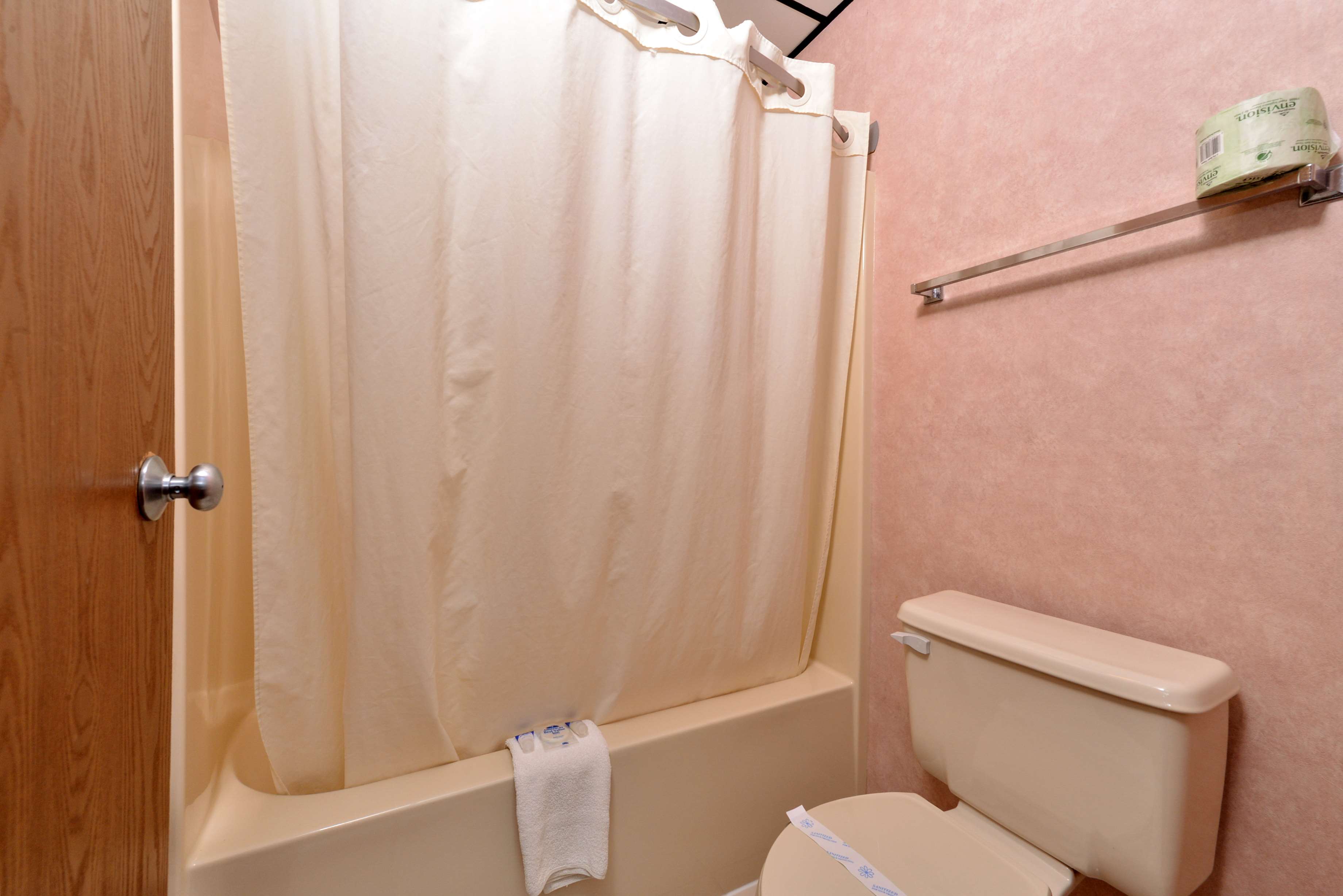 Americas Best Value Inn