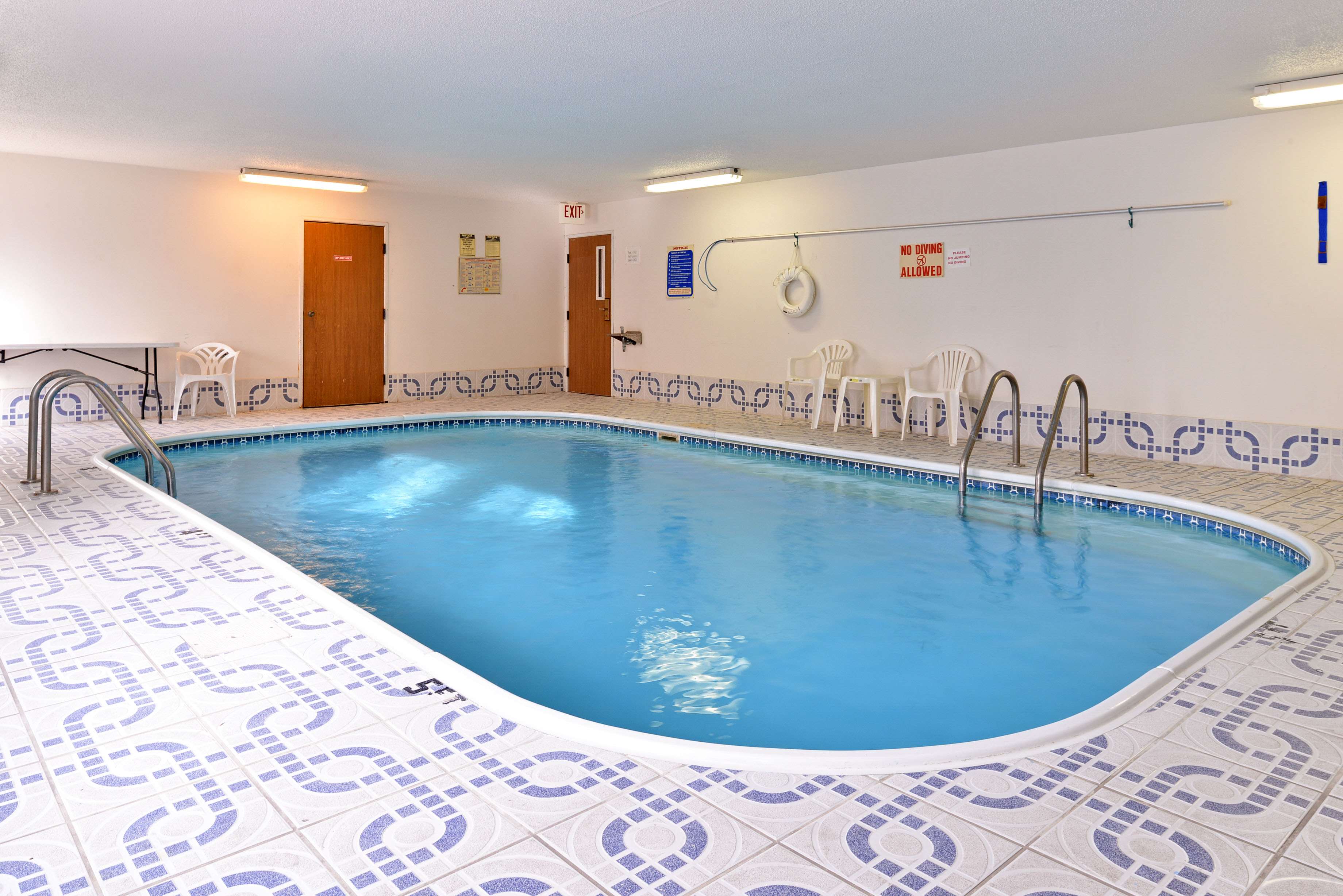 Americas Best Value Inn