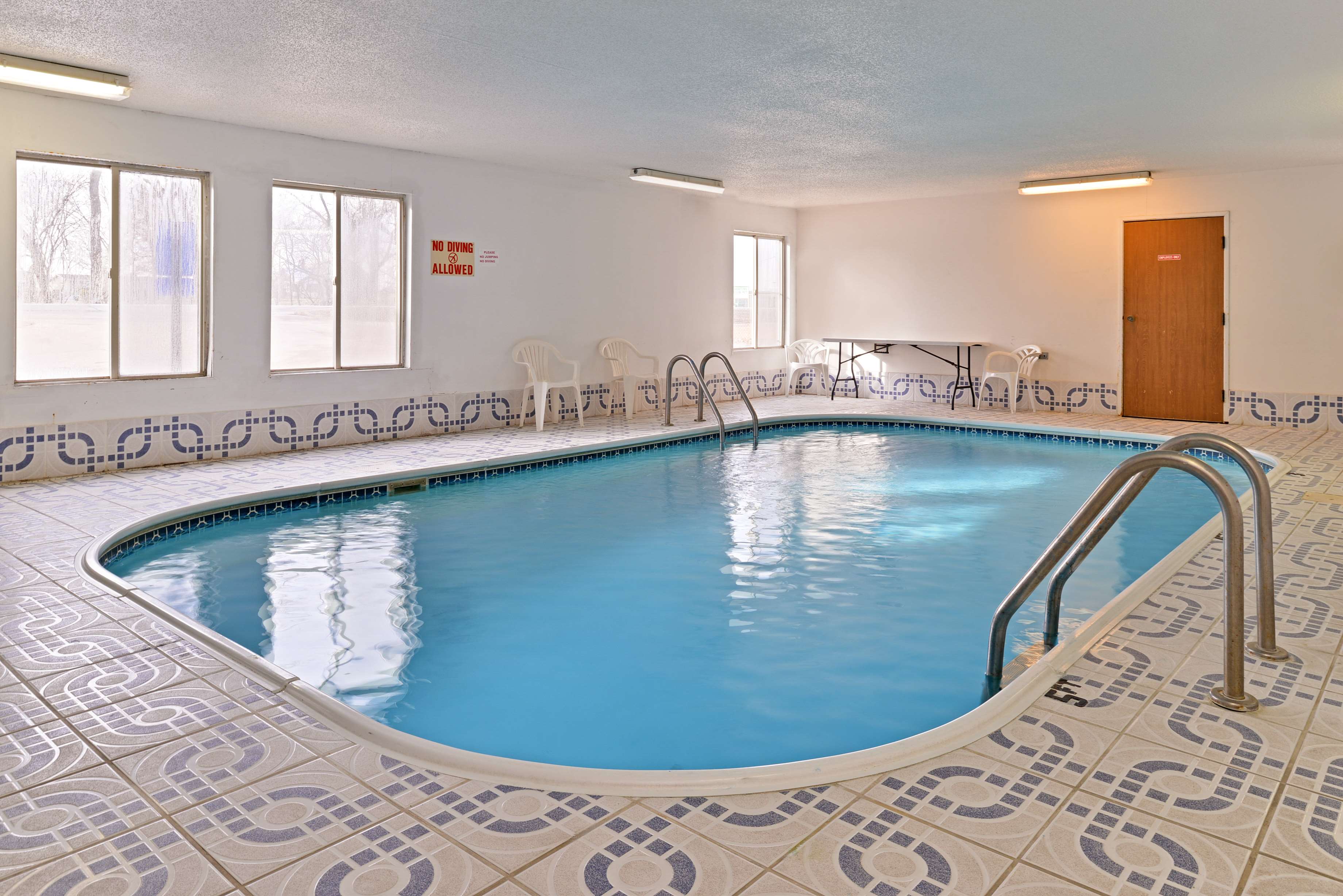 Americas Best Value Inn