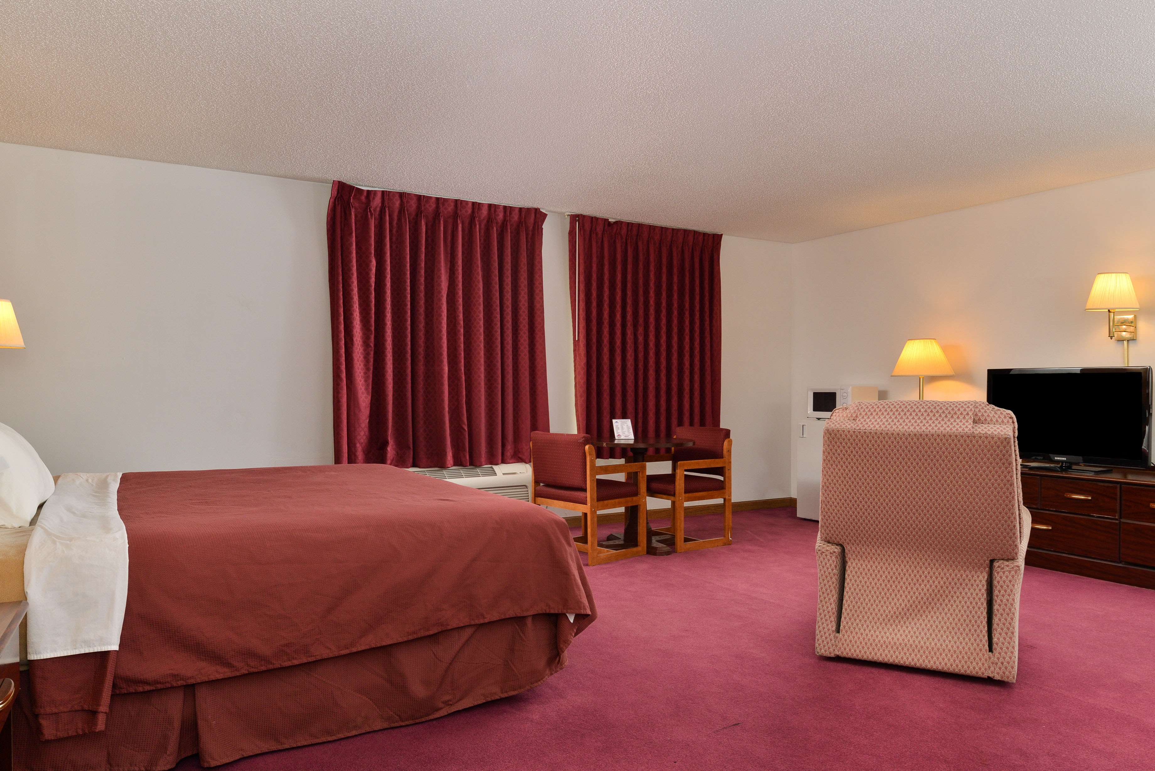 Americas Best Value Inn
