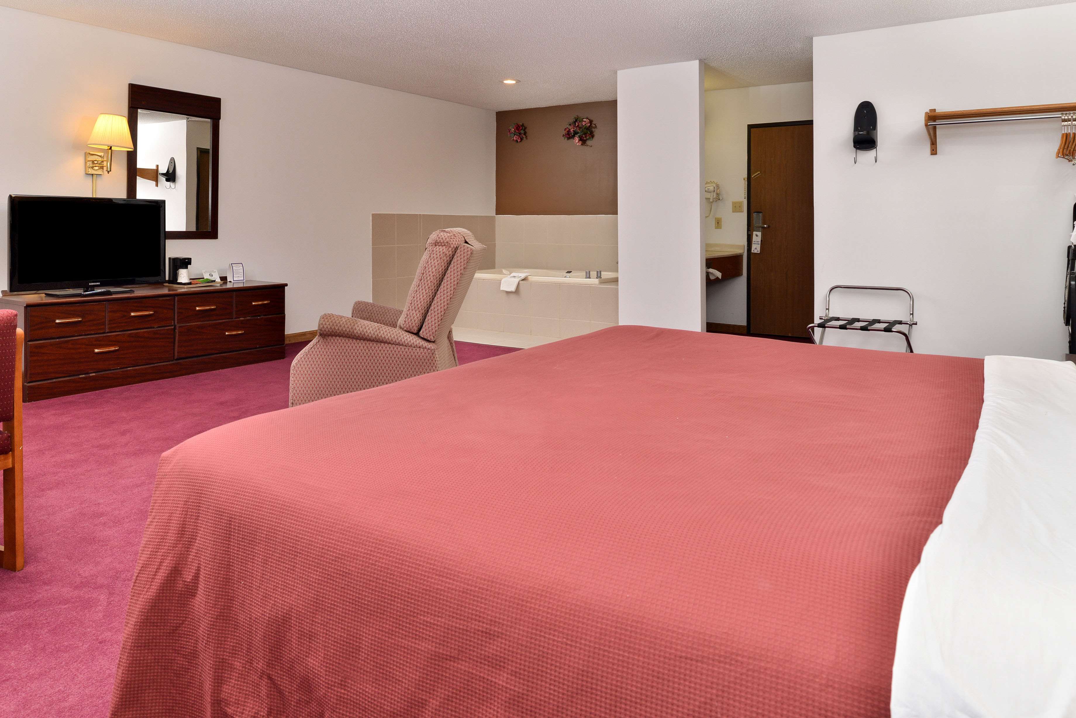 Americas Best Value Inn