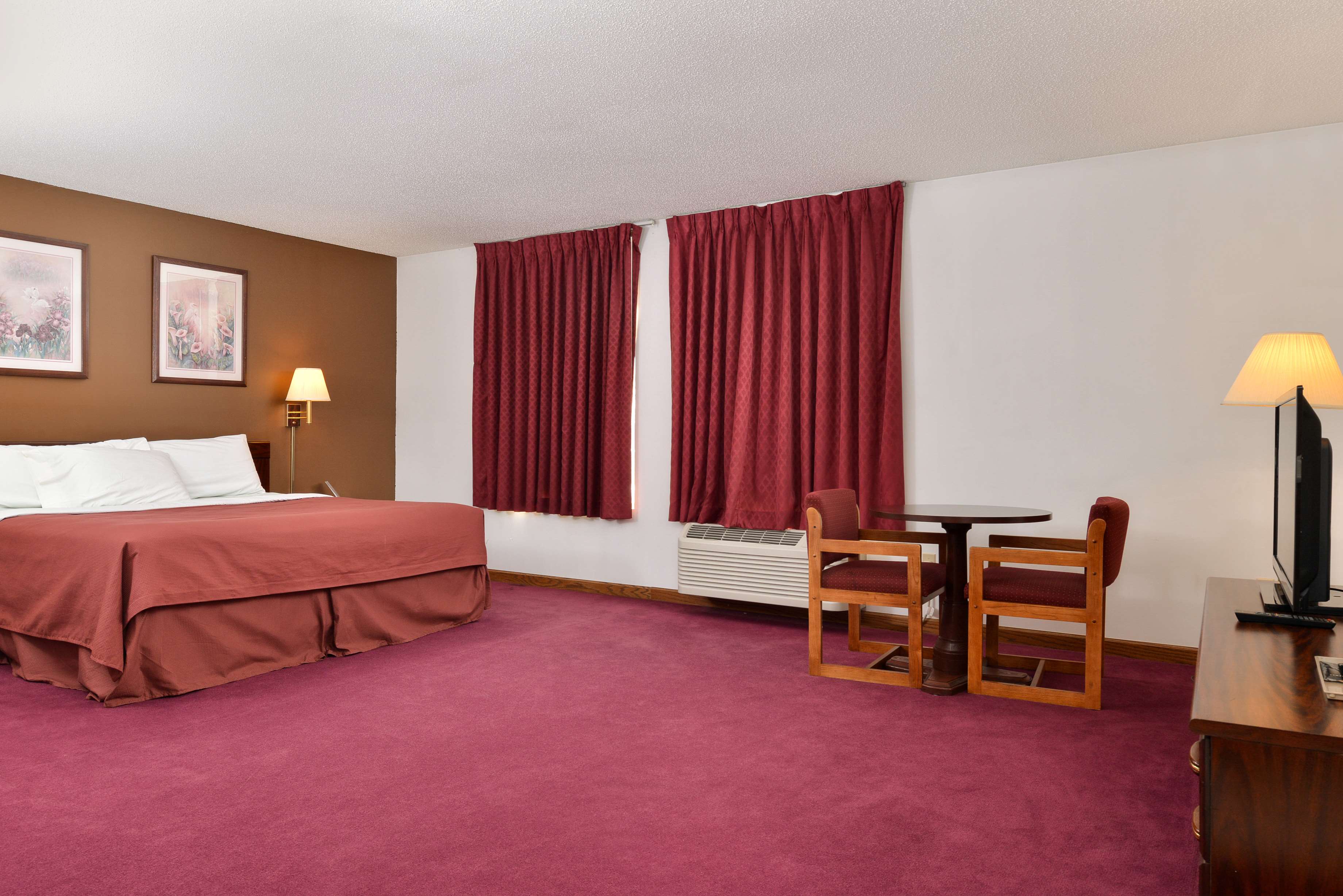 Americas Best Value Inn