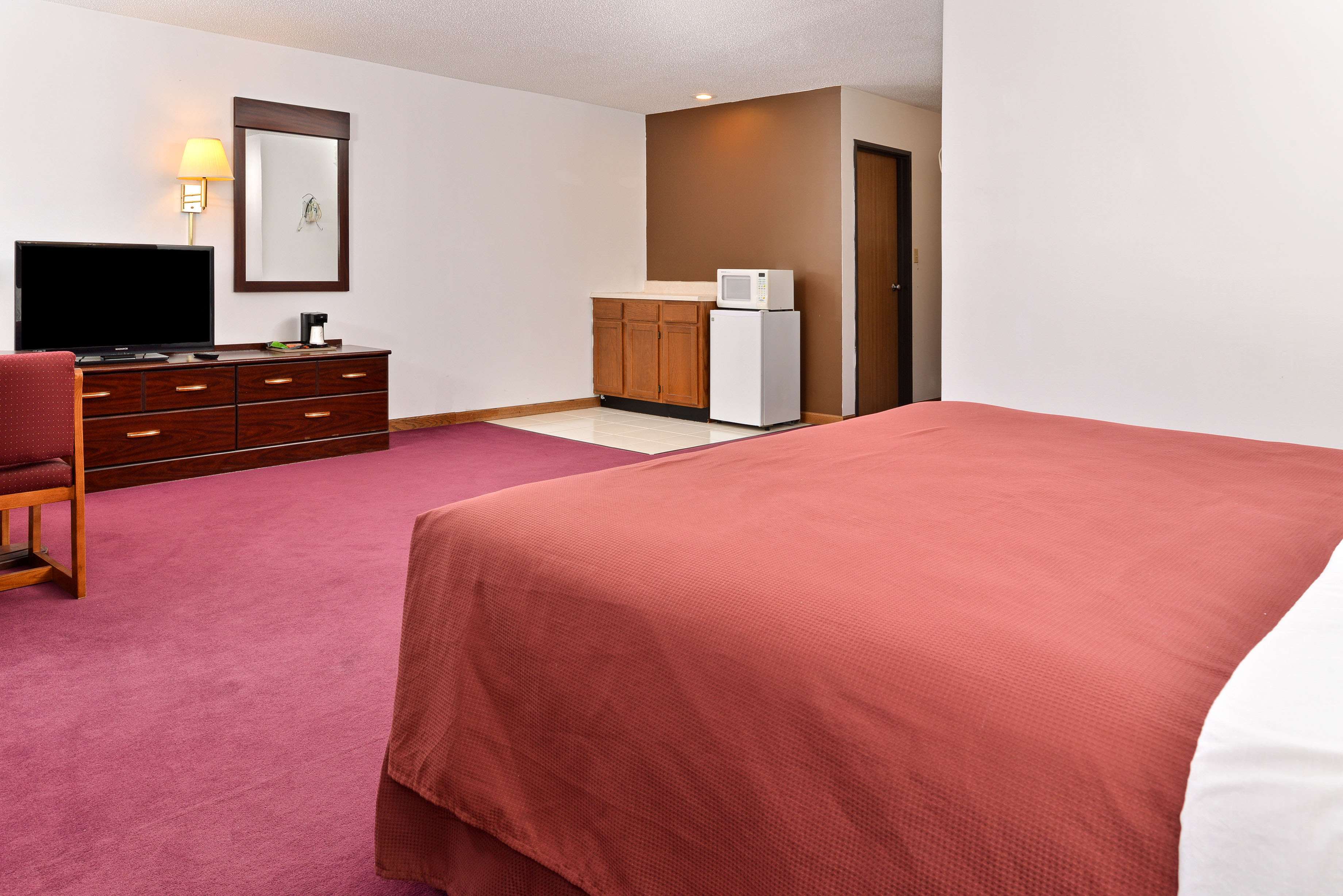 Americas Best Value Inn