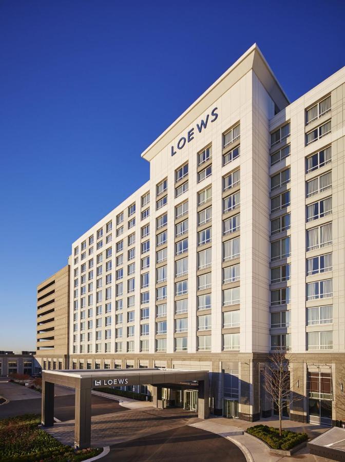 Loews Chicago O'Hare Hotel