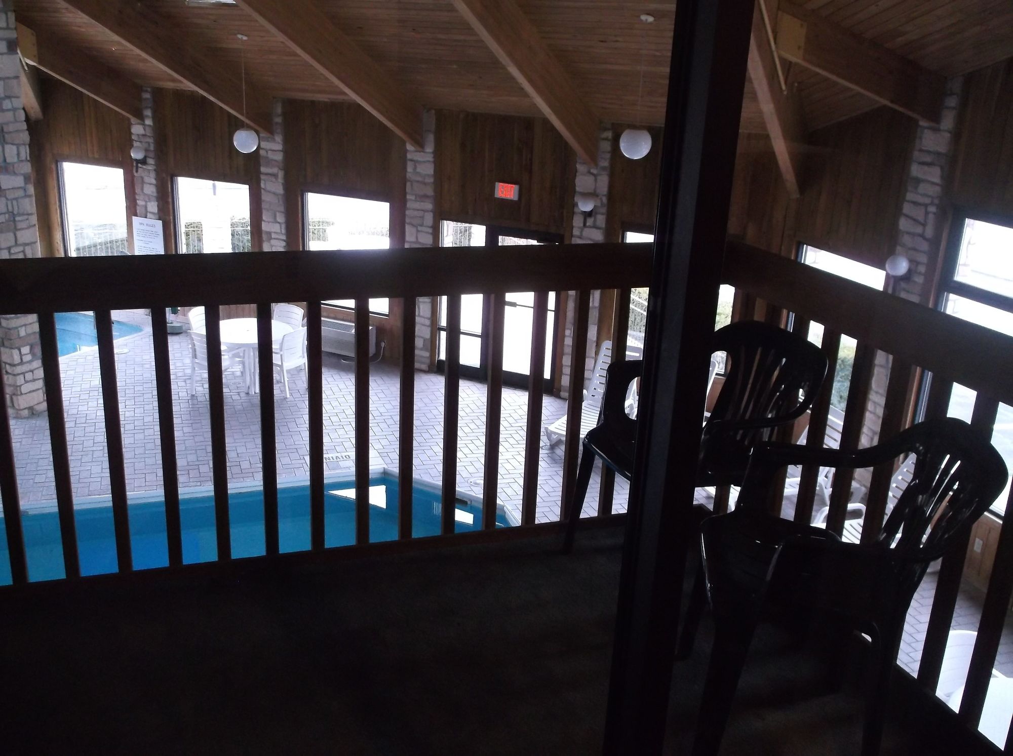 Baymont by Wyndham Metropolis