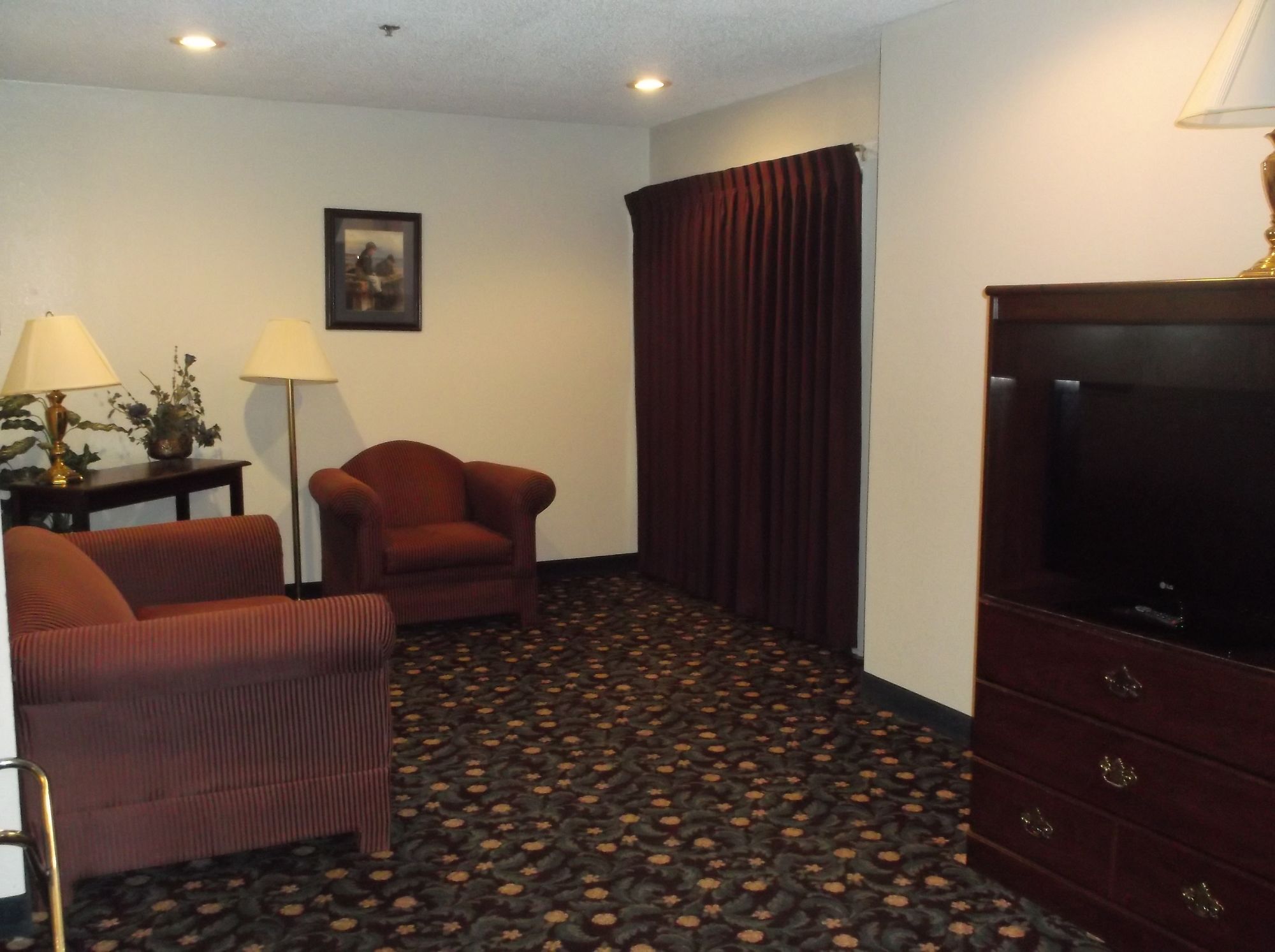 Baymont by Wyndham Metropolis