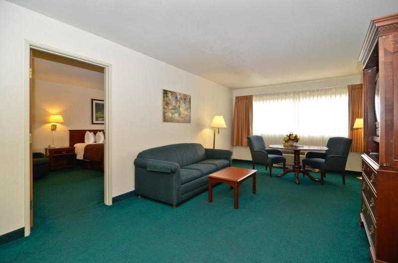 Best Western Monticello Gateway Inn