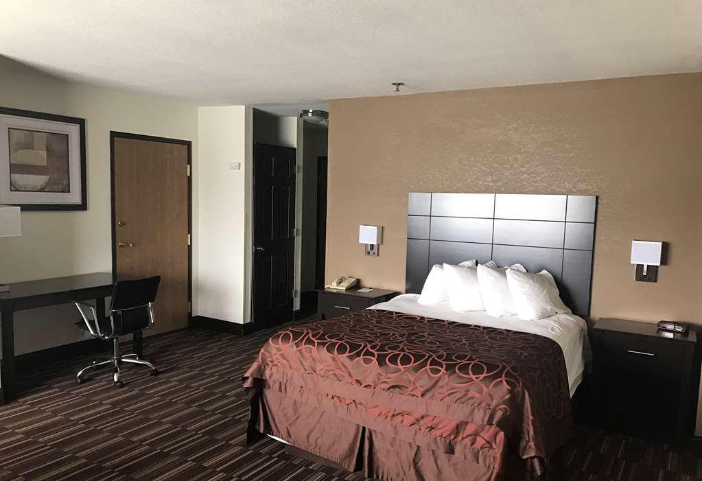 Best Western Monticello Gateway Inn