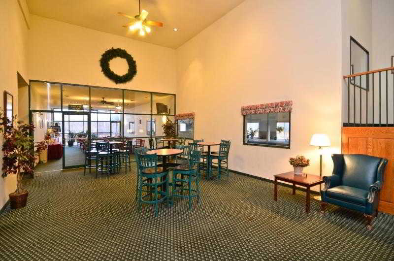 Best Western Monticello Gateway Inn