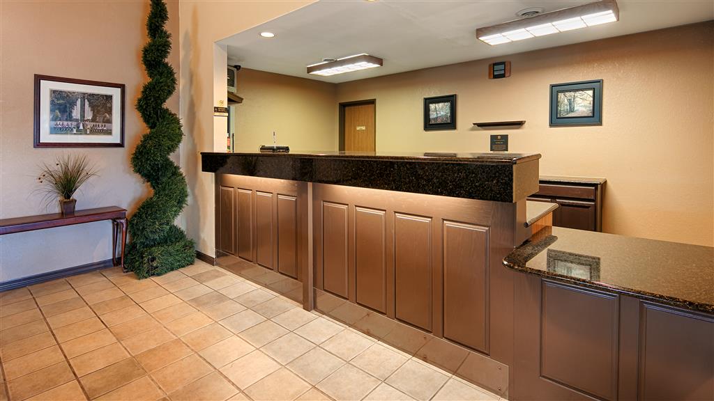 Best Western Monticello Gateway Inn