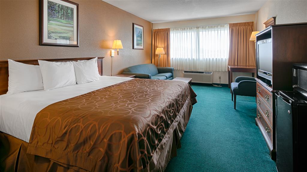 Best Western Monticello Gateway Inn